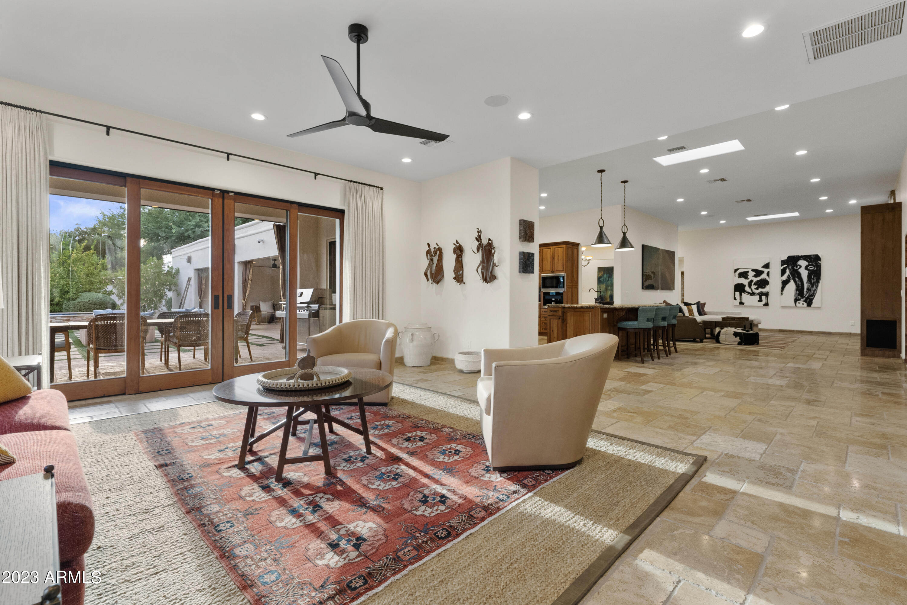 TATUM GARDEN ESTATES UNIT 2 - Residential