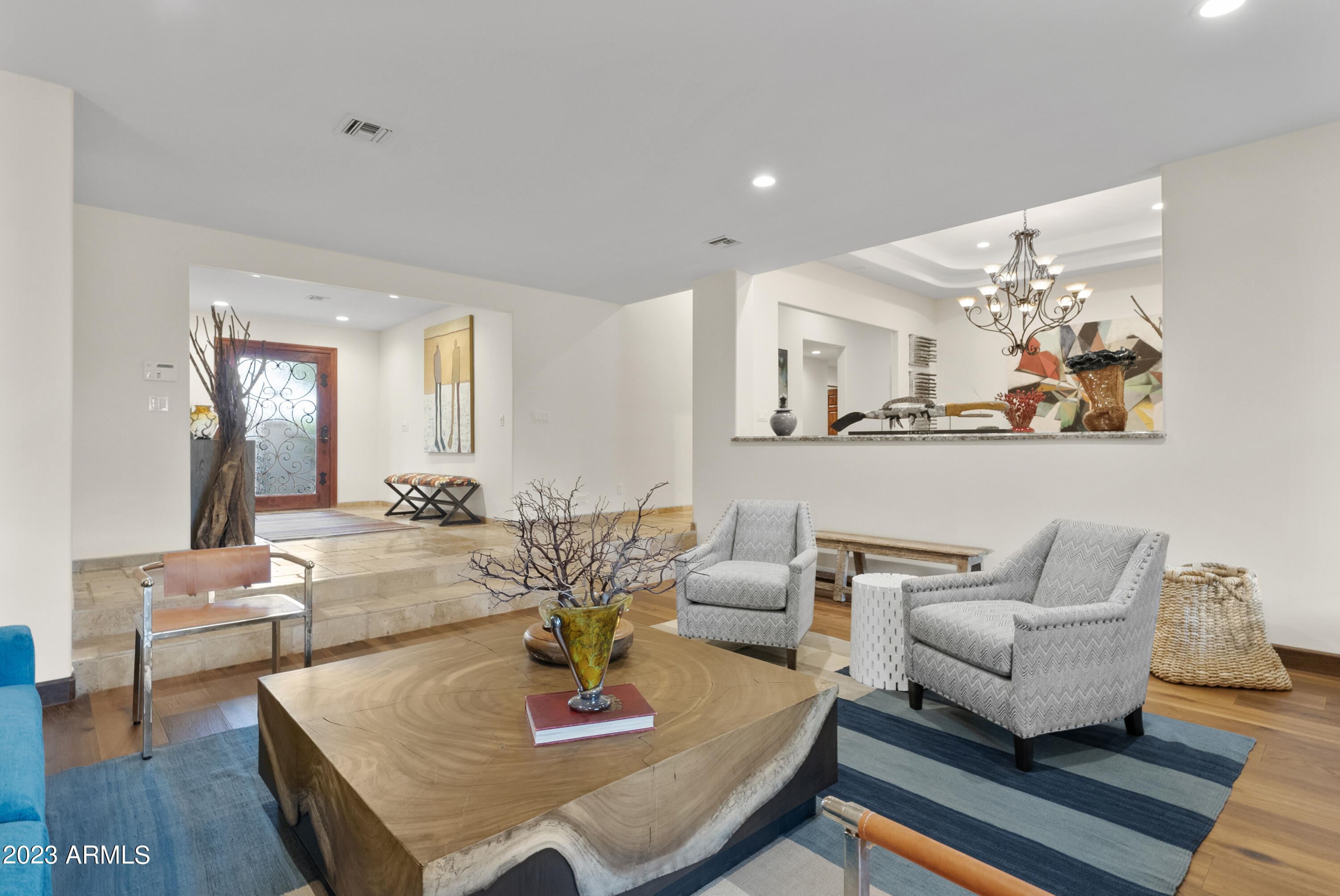 TATUM GARDEN ESTATES UNIT 2 - Residential