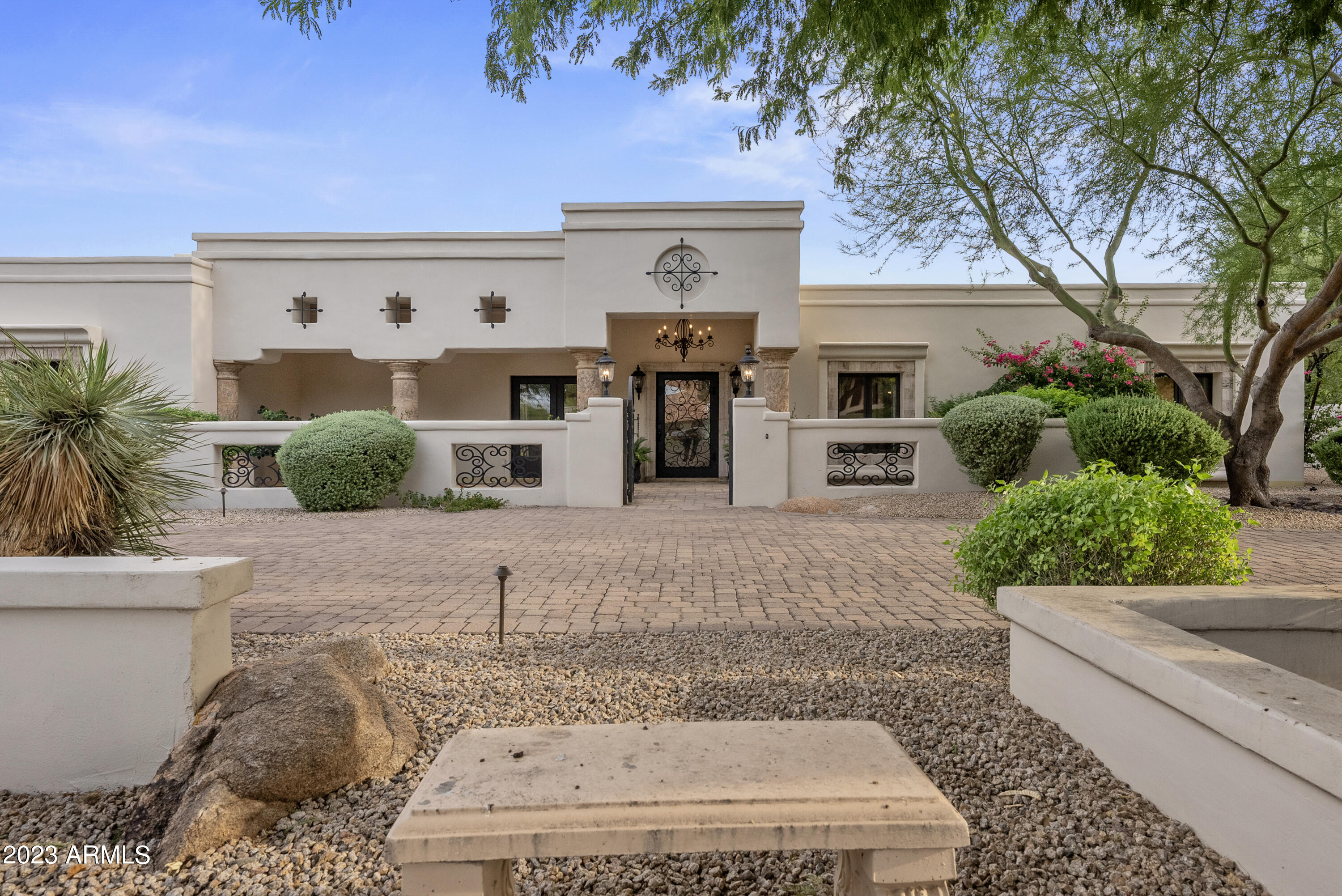 TATUM GARDEN ESTATES UNIT 2 - Residential
