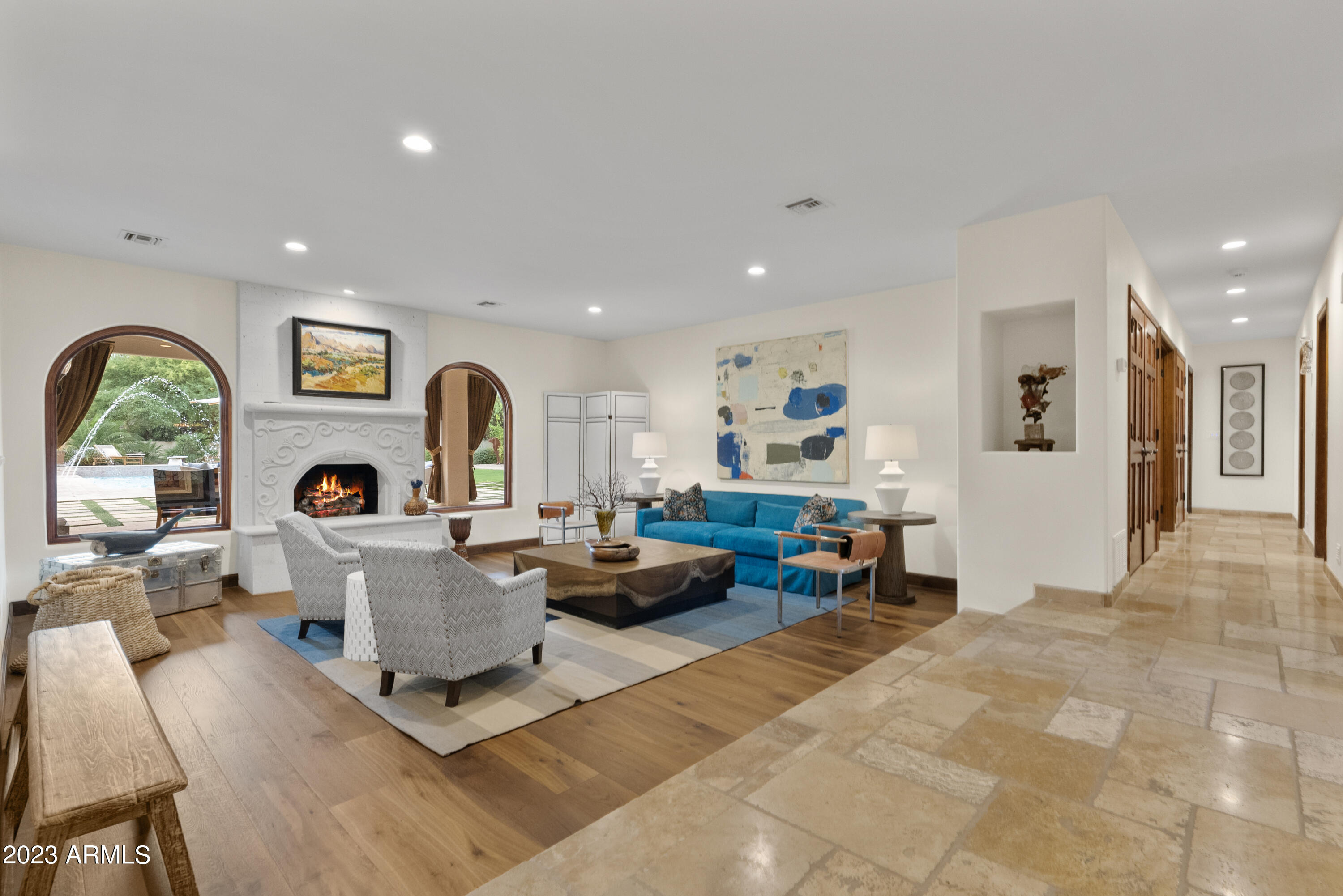 TATUM GARDEN ESTATES UNIT 2 - Residential