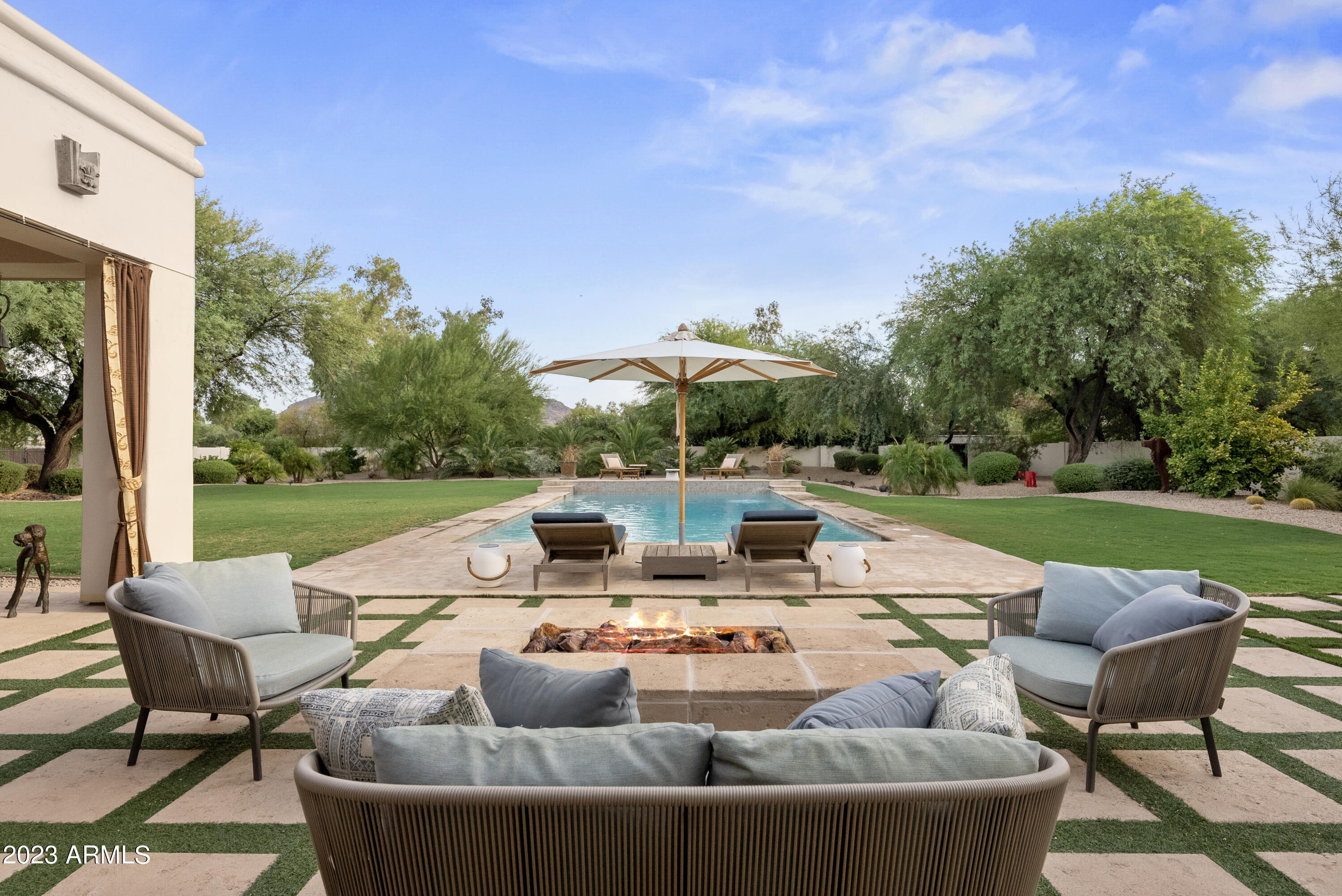 TATUM GARDEN ESTATES UNIT 2 - Residential