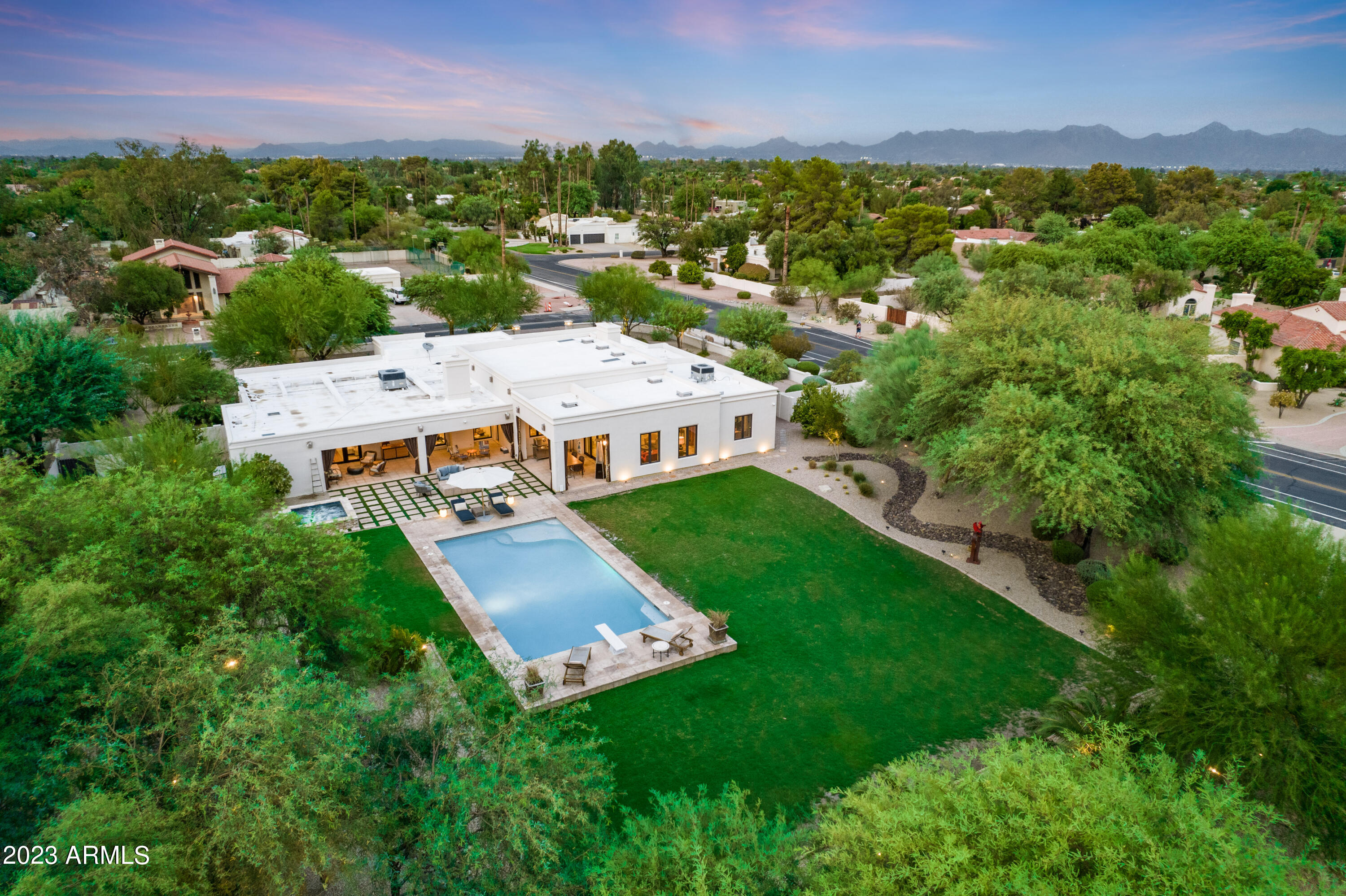 TATUM GARDEN ESTATES UNIT 2 - Residential