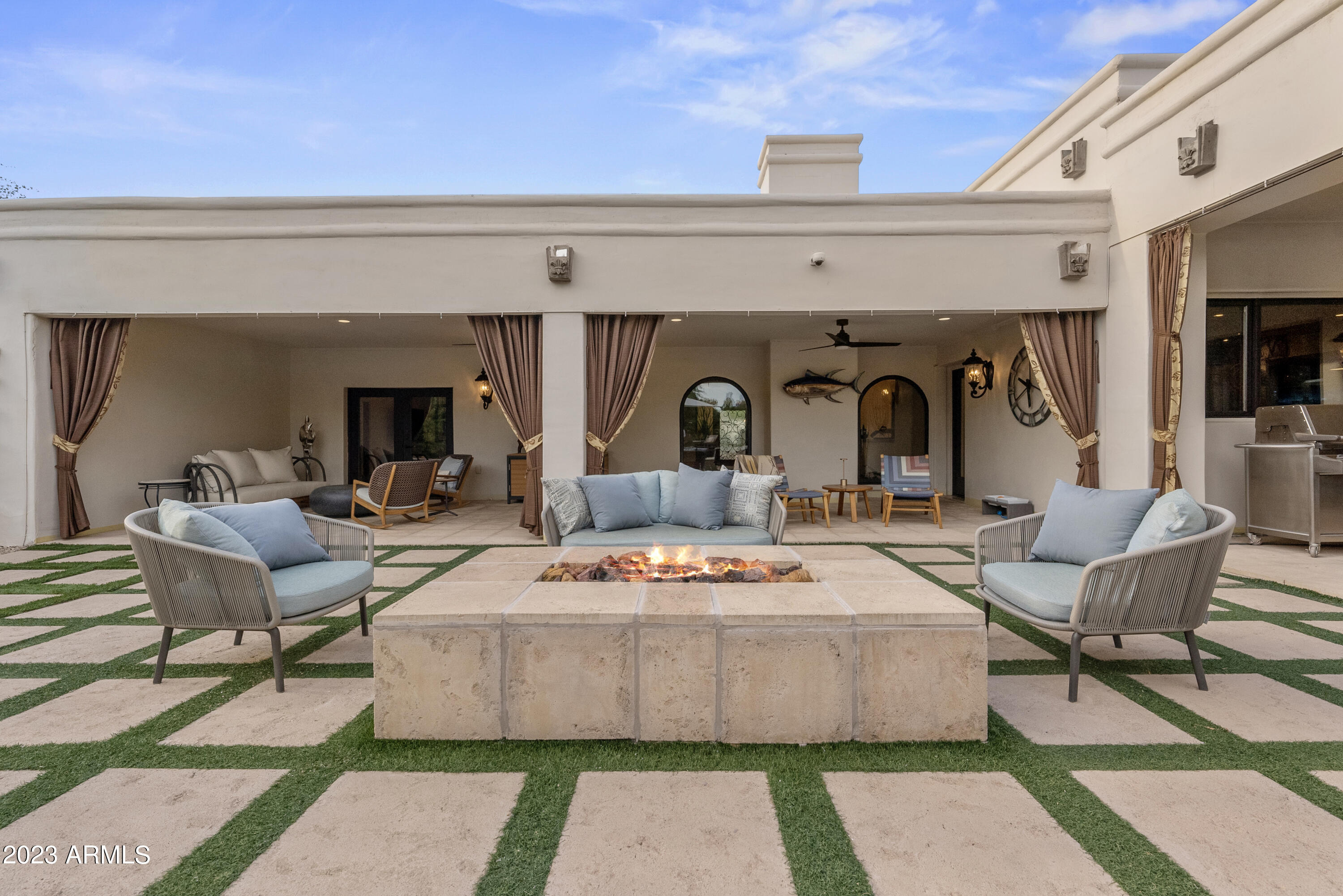 TATUM GARDEN ESTATES UNIT 2 - Residential
