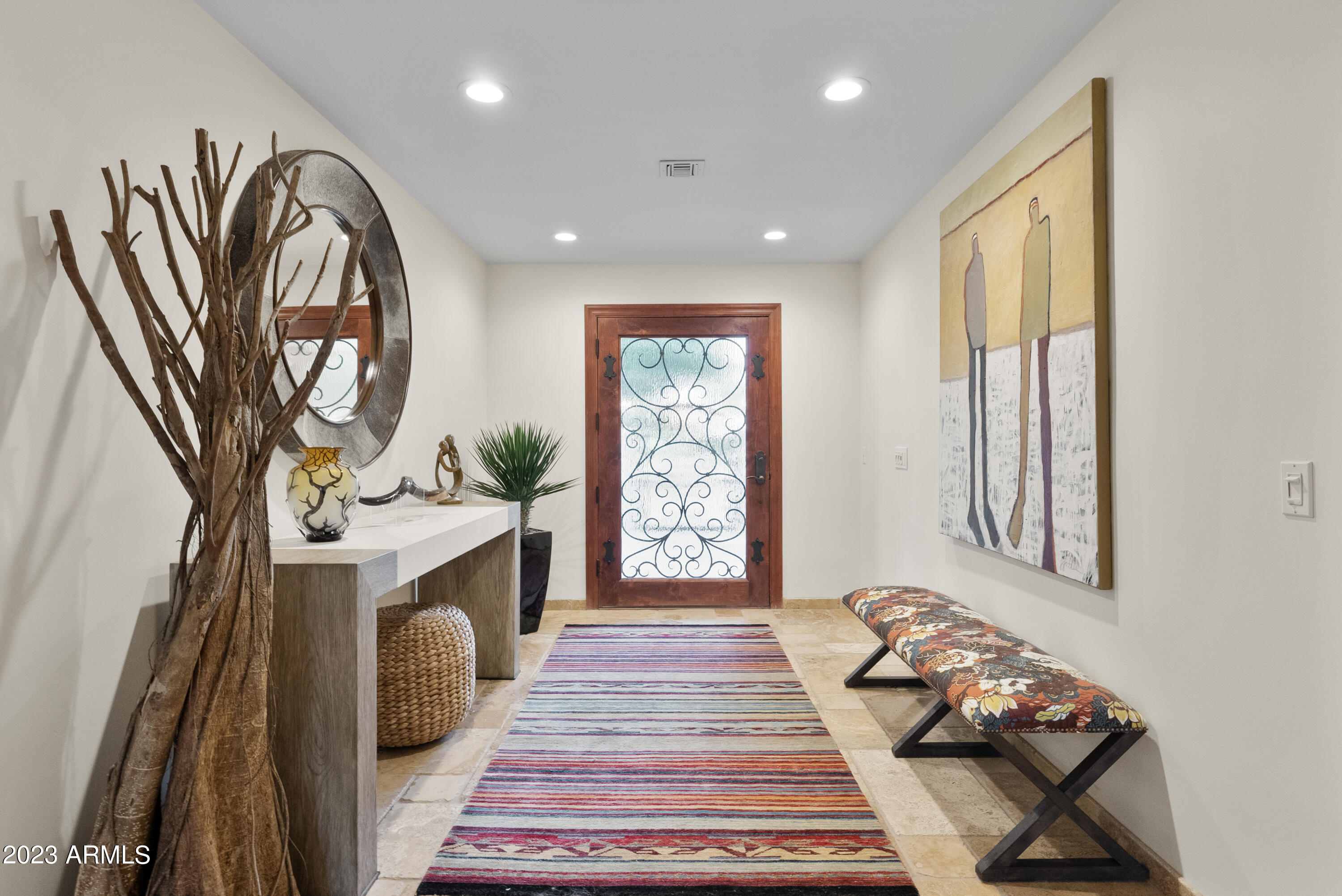 TATUM GARDEN ESTATES UNIT 2 - Residential