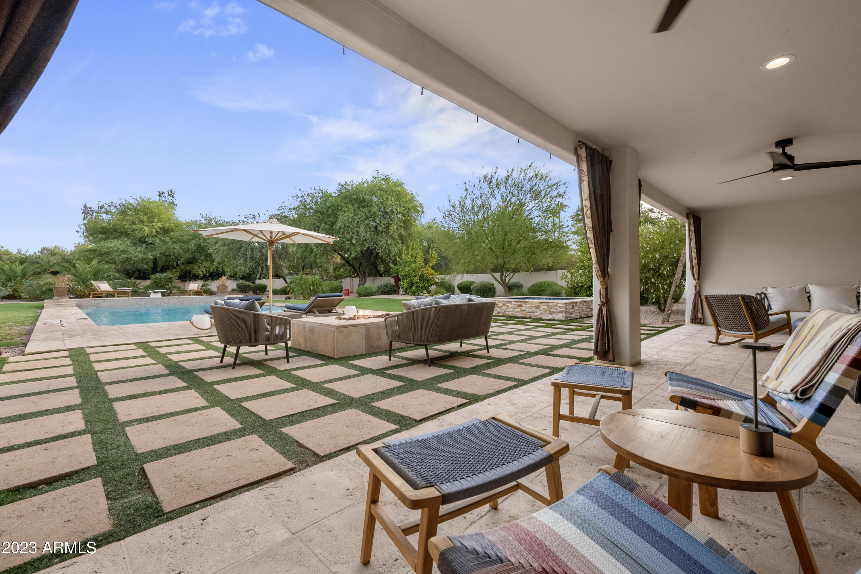 TATUM GARDEN ESTATES UNIT 2 - Residential