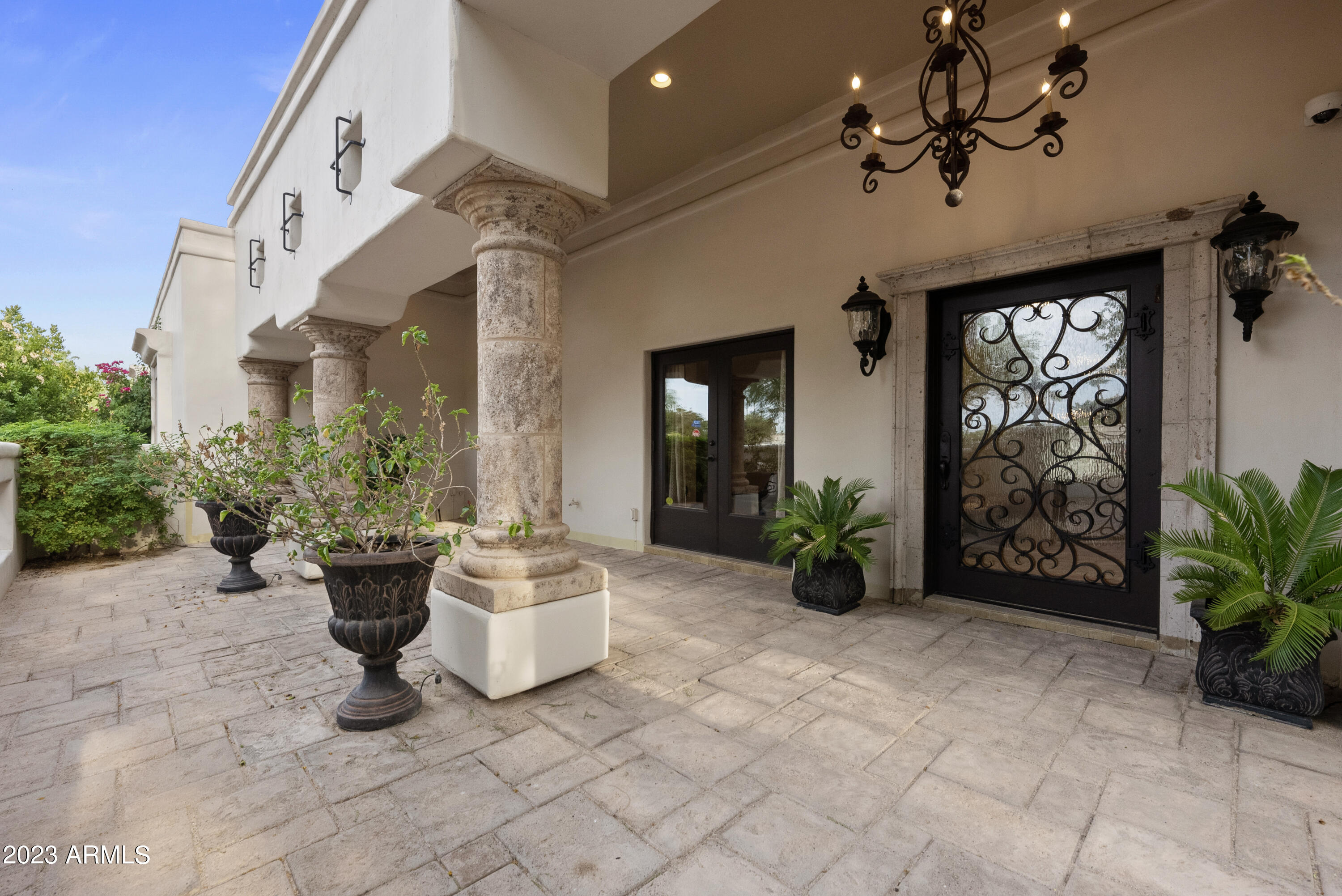 TATUM GARDEN ESTATES UNIT 2 - Residential