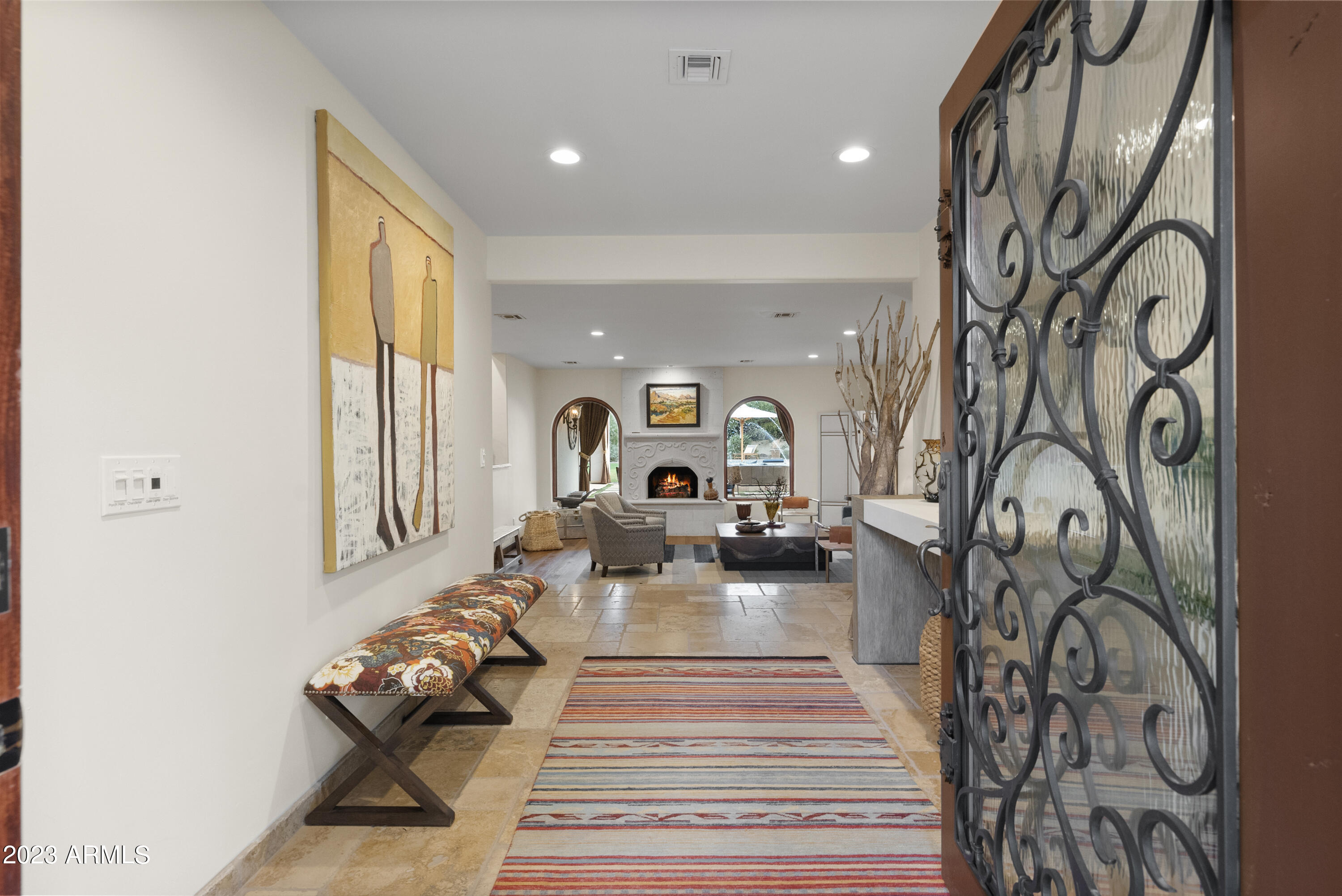 TATUM GARDEN ESTATES UNIT 2 - Residential