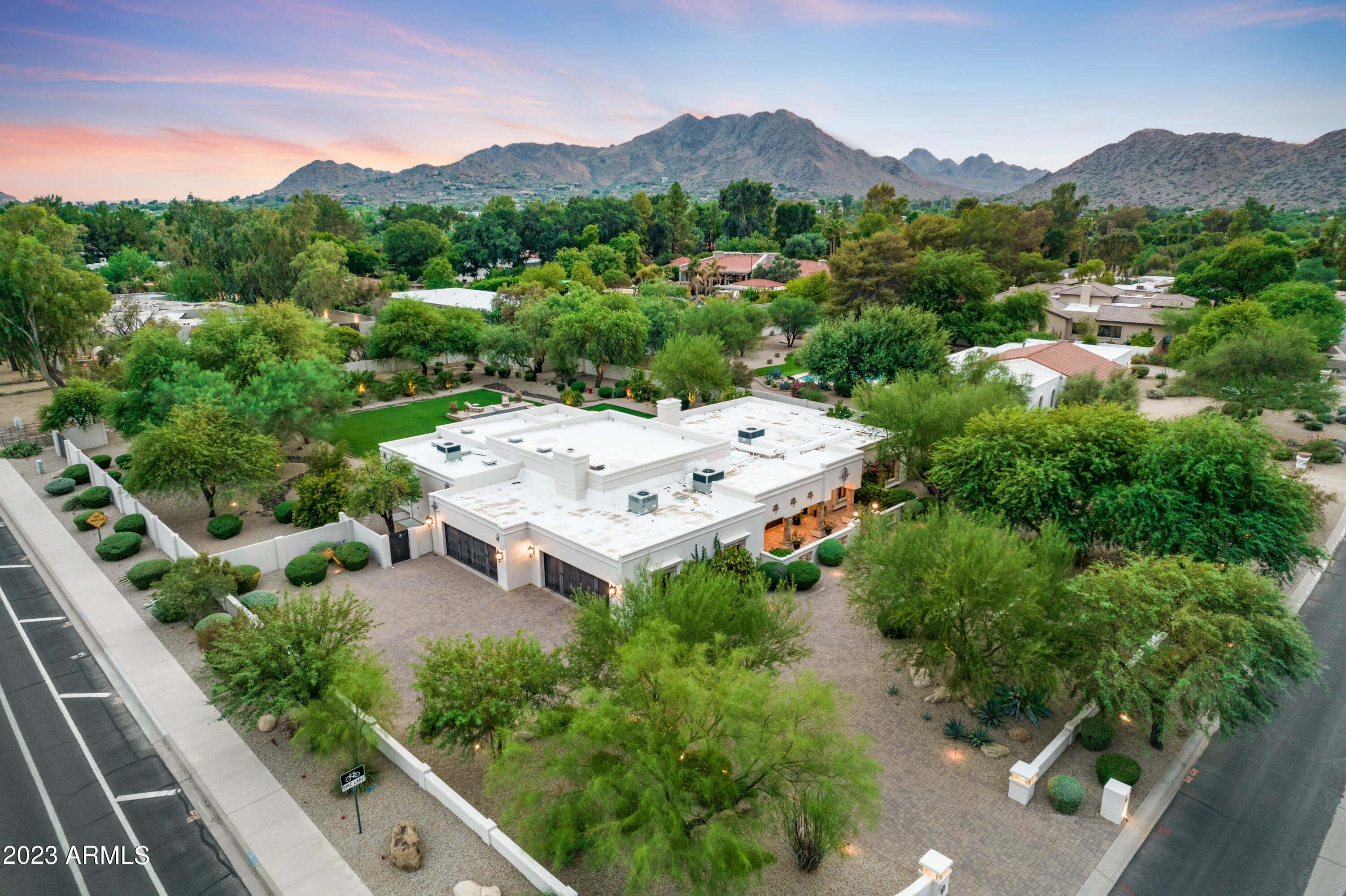 TATUM GARDEN ESTATES UNIT 2 - Residential