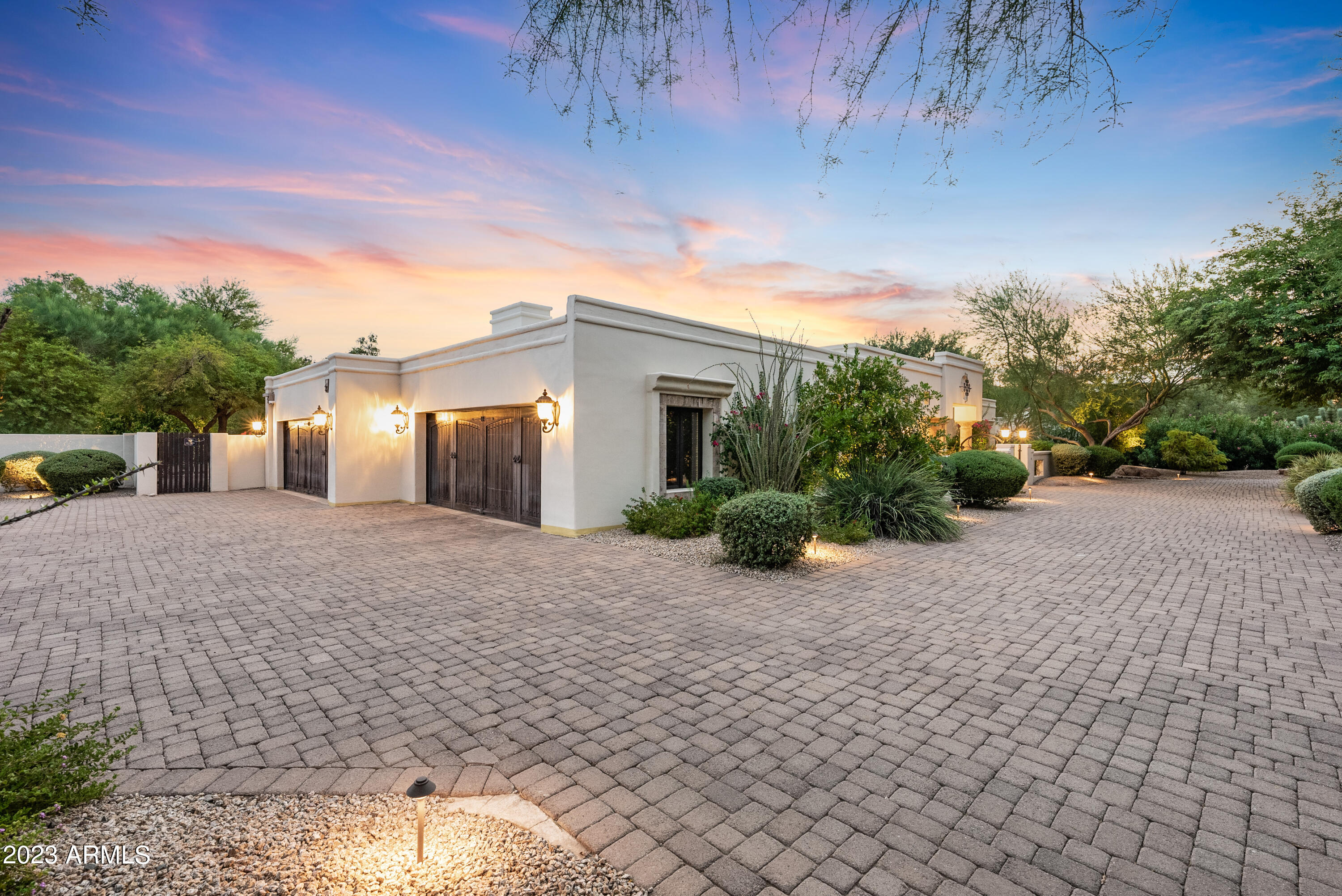 TATUM GARDEN ESTATES UNIT 2 - Residential