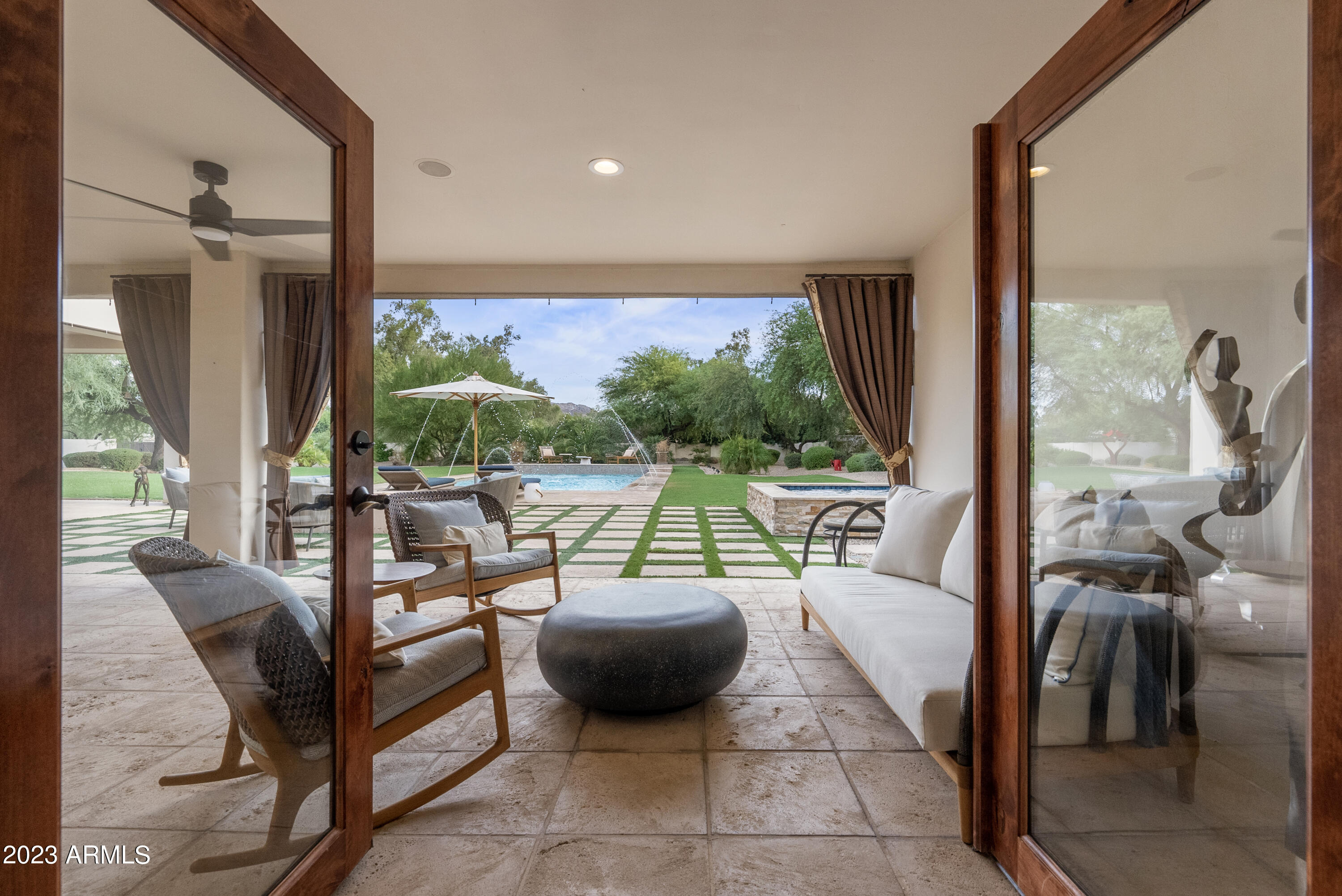 TATUM GARDEN ESTATES UNIT 2 - Residential