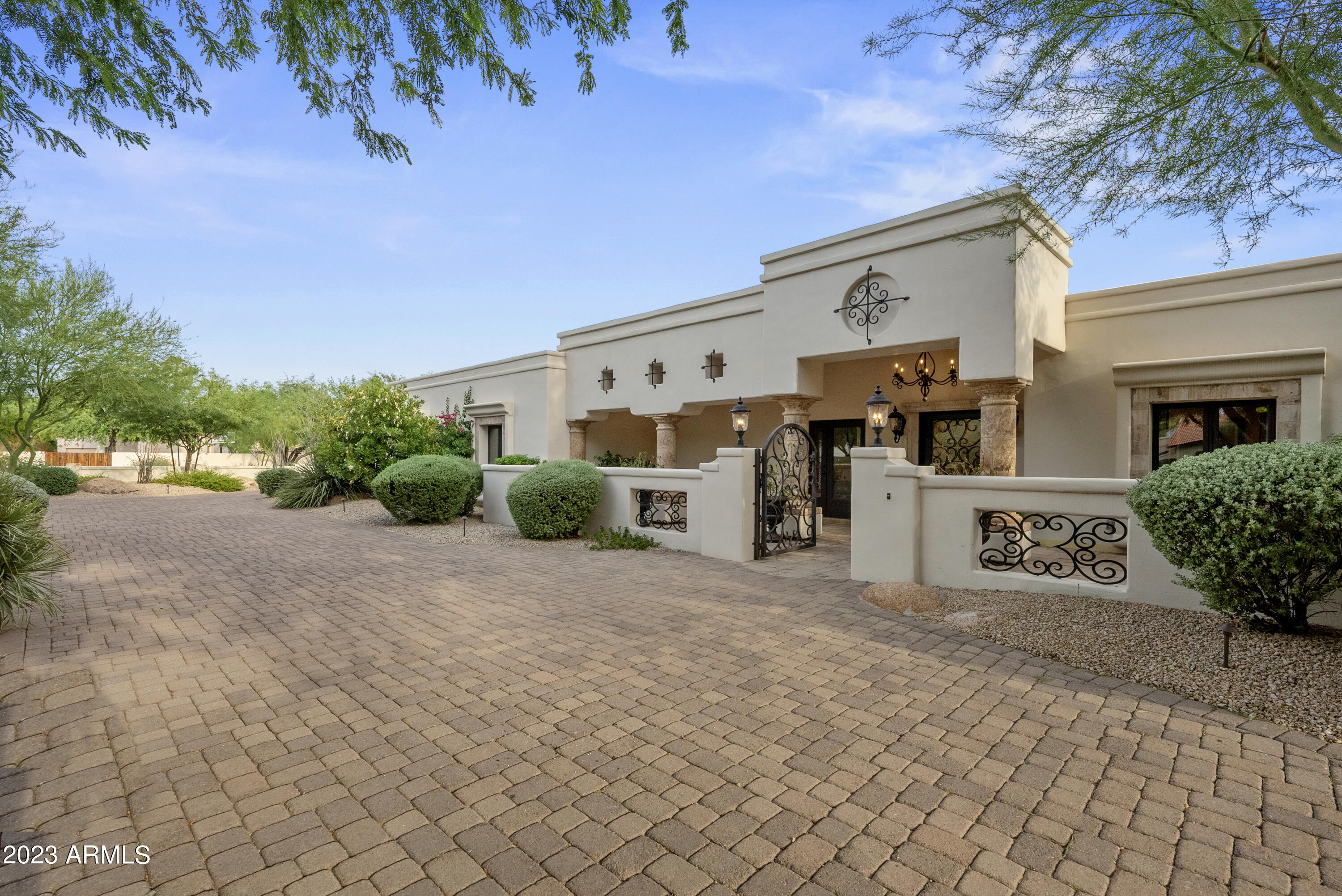 TATUM GARDEN ESTATES UNIT 2 - Residential