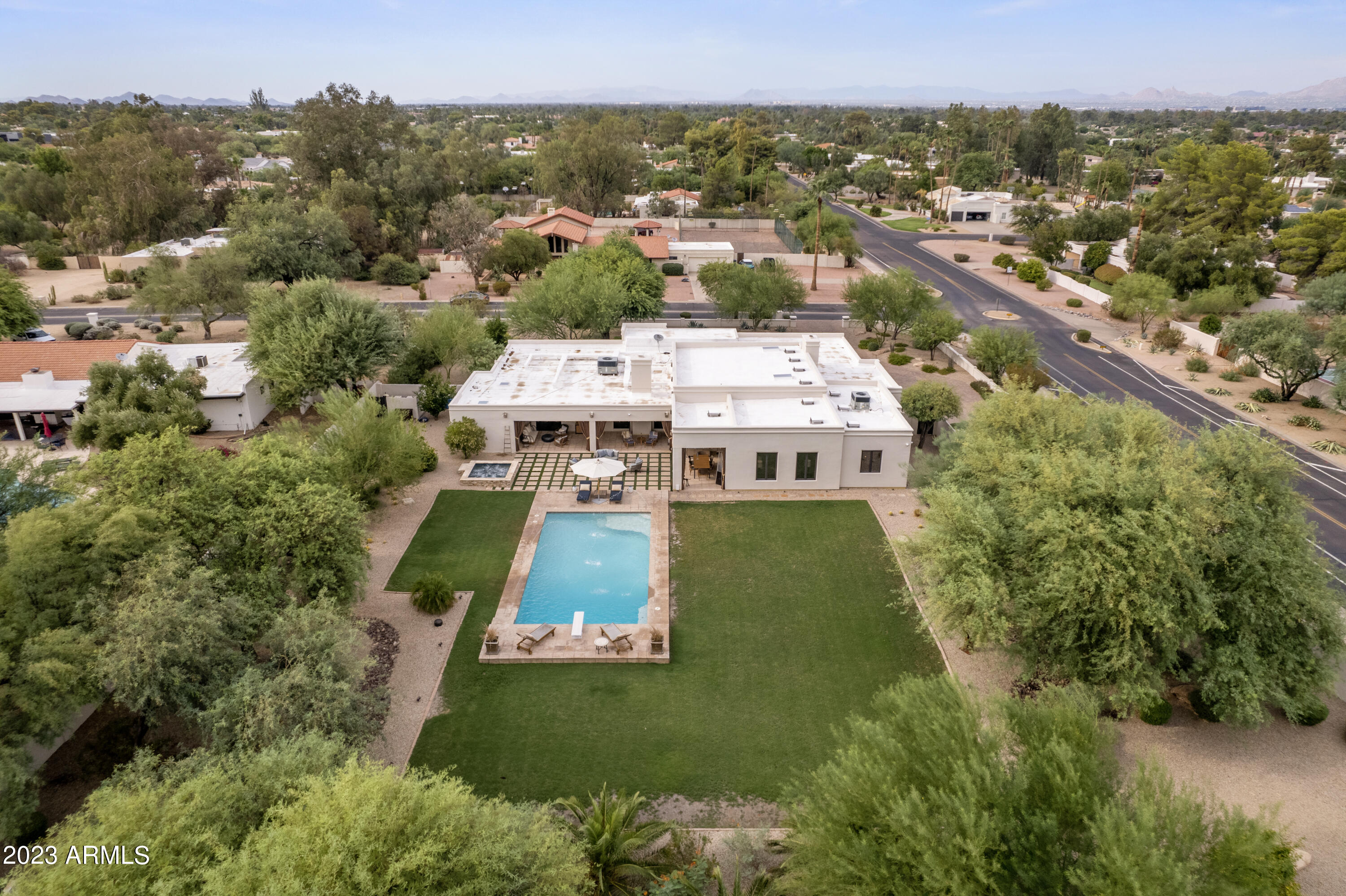 TATUM GARDEN ESTATES UNIT 2 - Residential