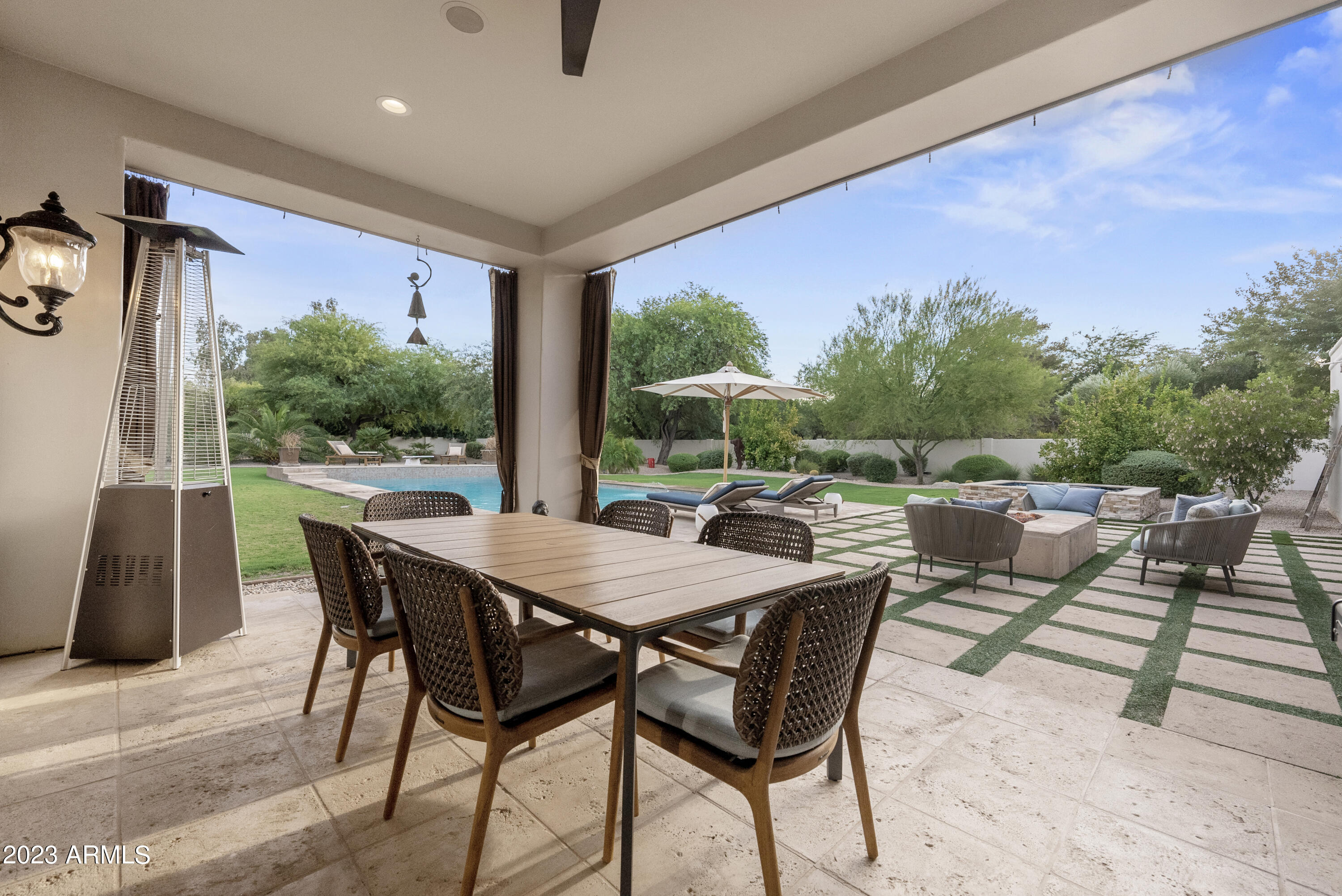 TATUM GARDEN ESTATES UNIT 2 - Residential