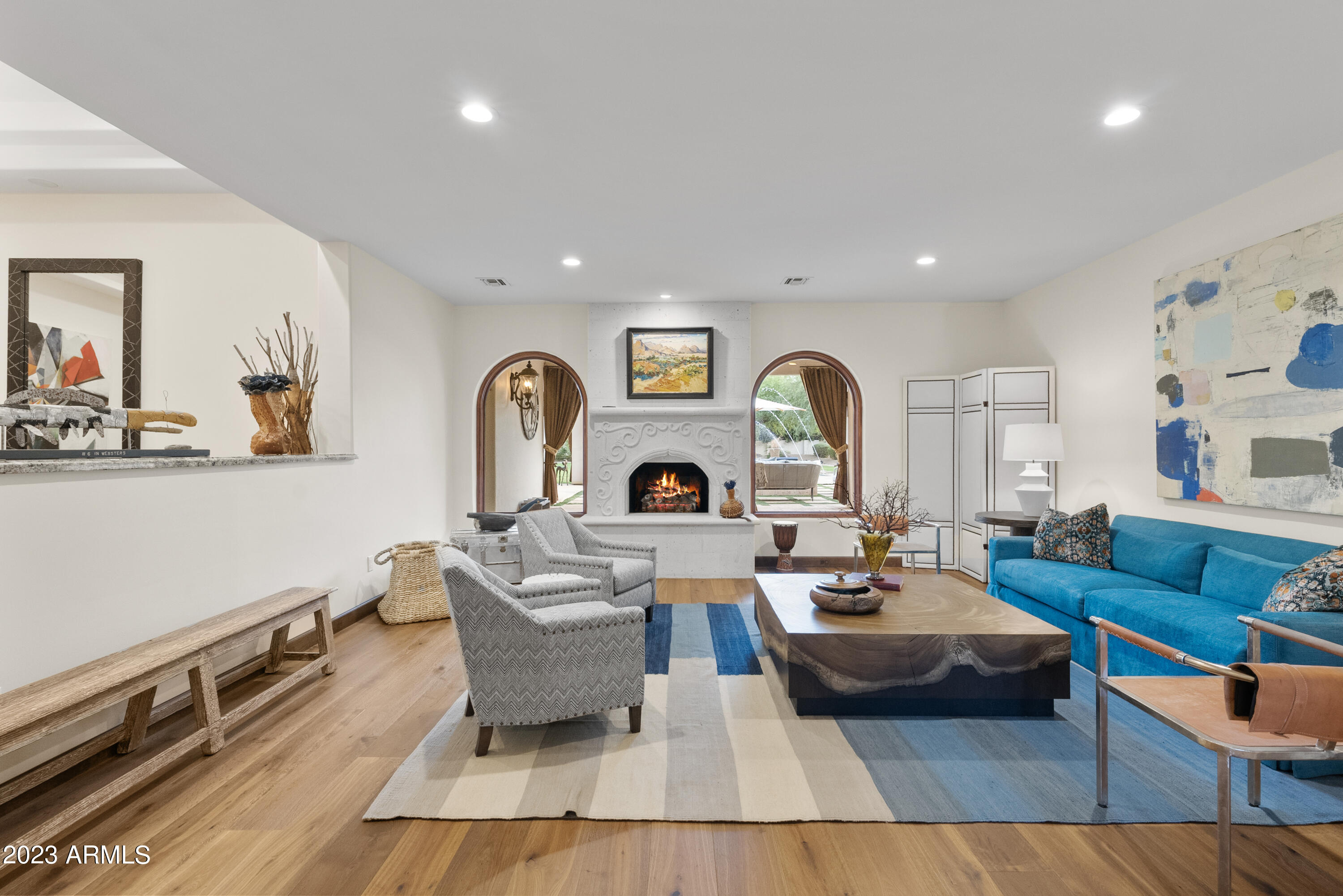 TATUM GARDEN ESTATES UNIT 2 - Residential