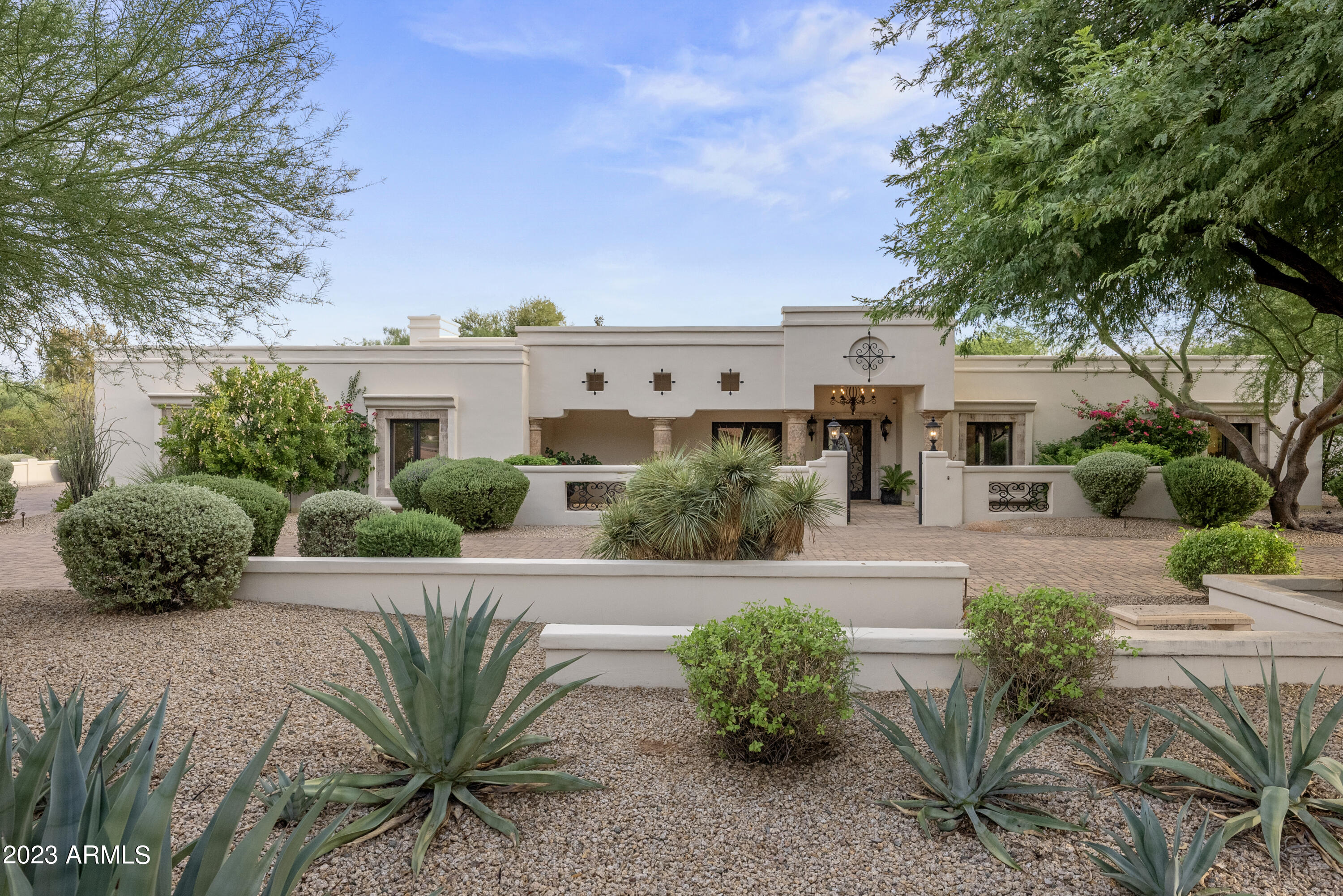 TATUM GARDEN ESTATES UNIT 2 - Residential