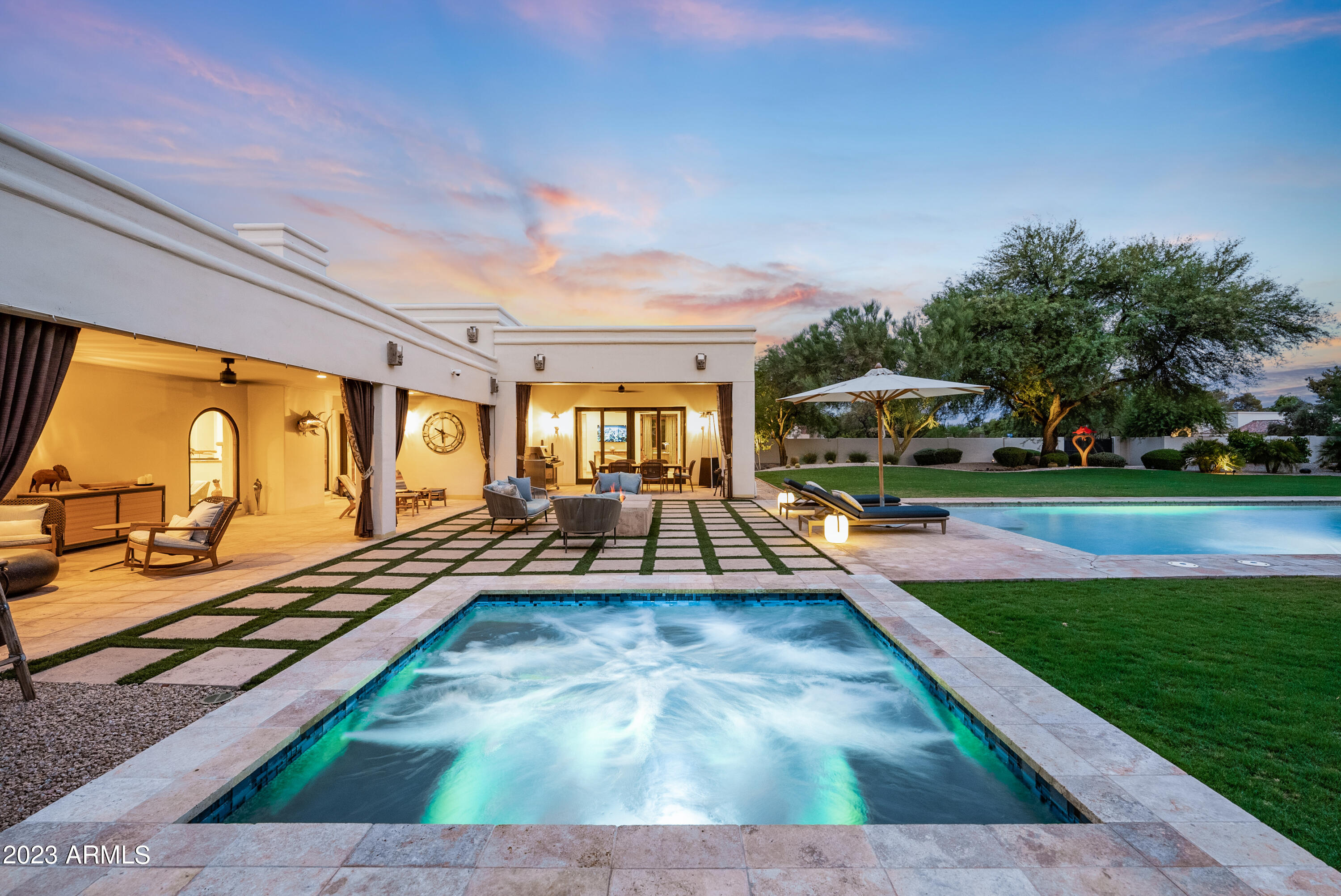 TATUM GARDEN ESTATES UNIT 2 - Residential