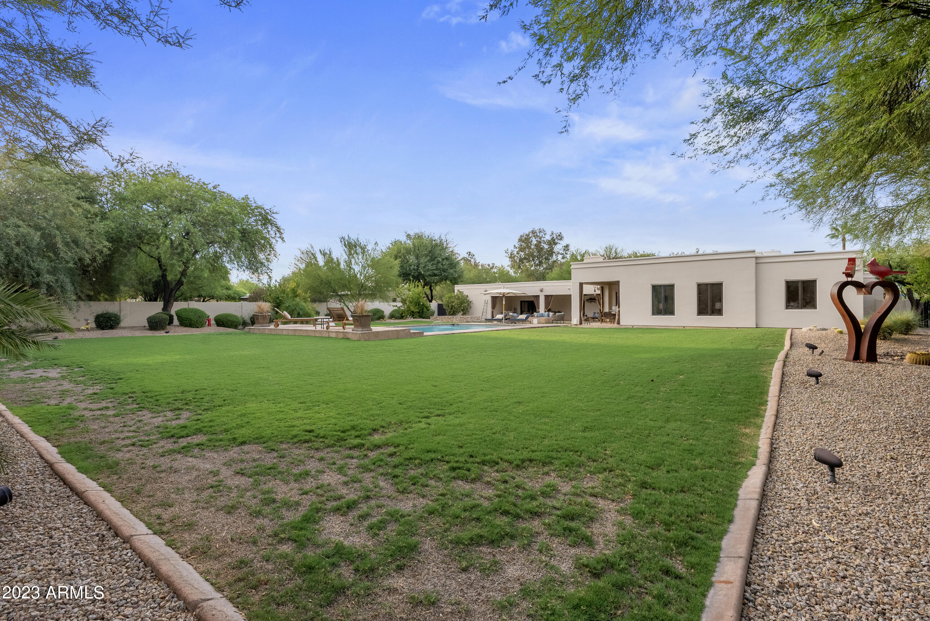 TATUM GARDEN ESTATES UNIT 2 - Residential