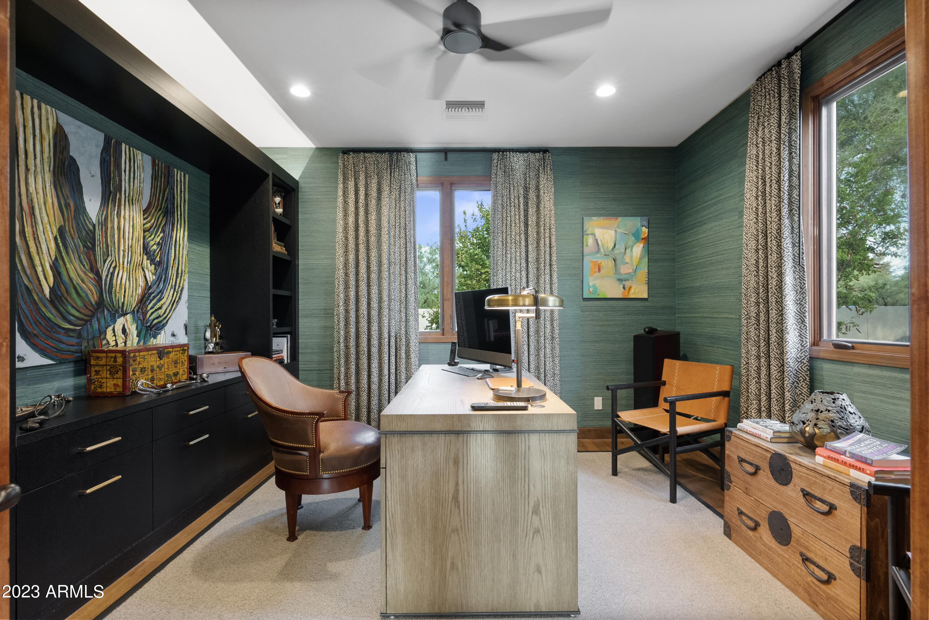 TATUM GARDEN ESTATES UNIT 2 - Residential