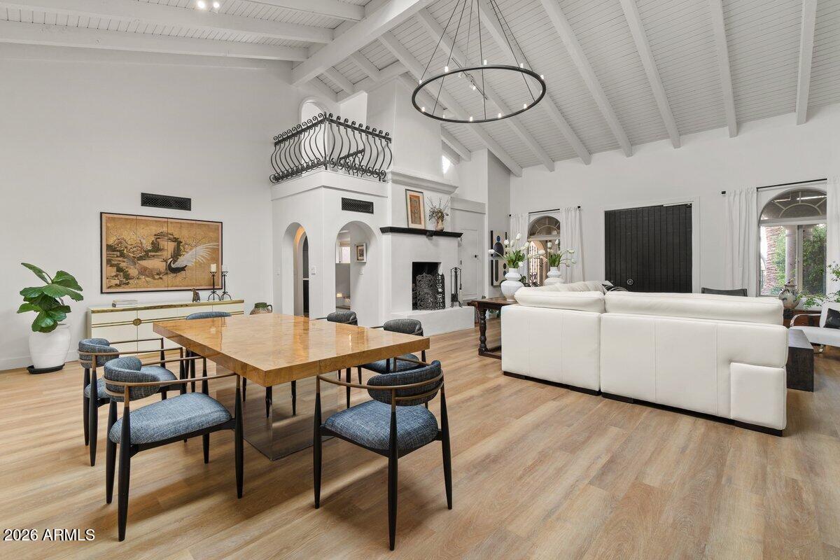 CUERNAVACA TOWNHOUSES - Residential Lease