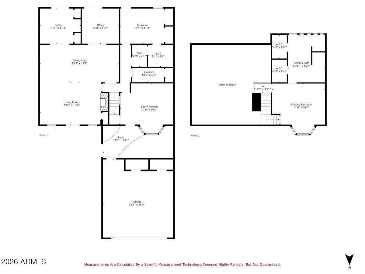 CUERNAVACA TOWNHOUSES - Residential Lease