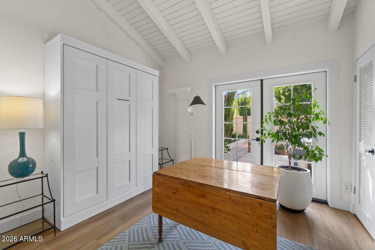 CUERNAVACA TOWNHOUSES - Residential Lease