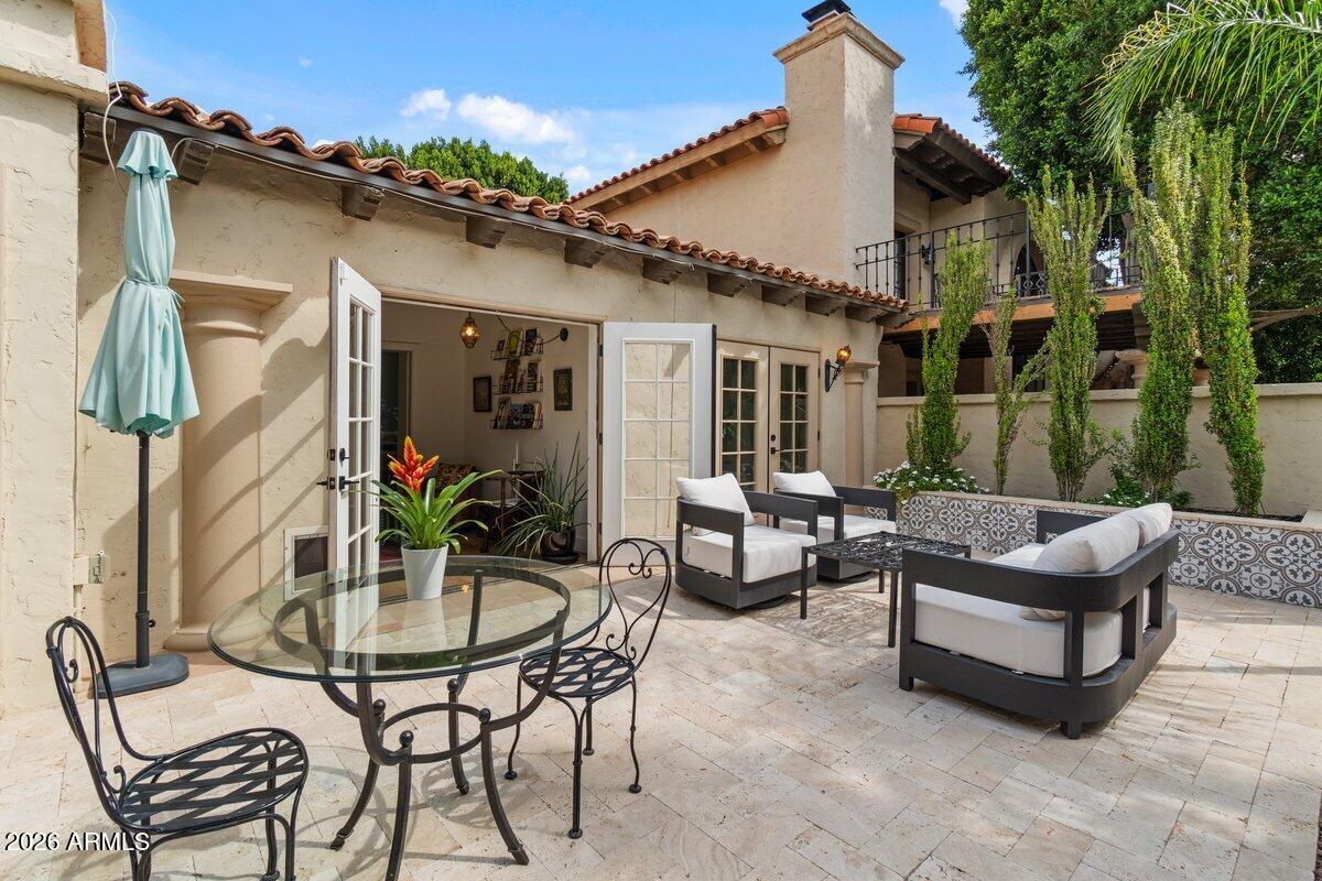 CUERNAVACA TOWNHOUSES - Residential Lease