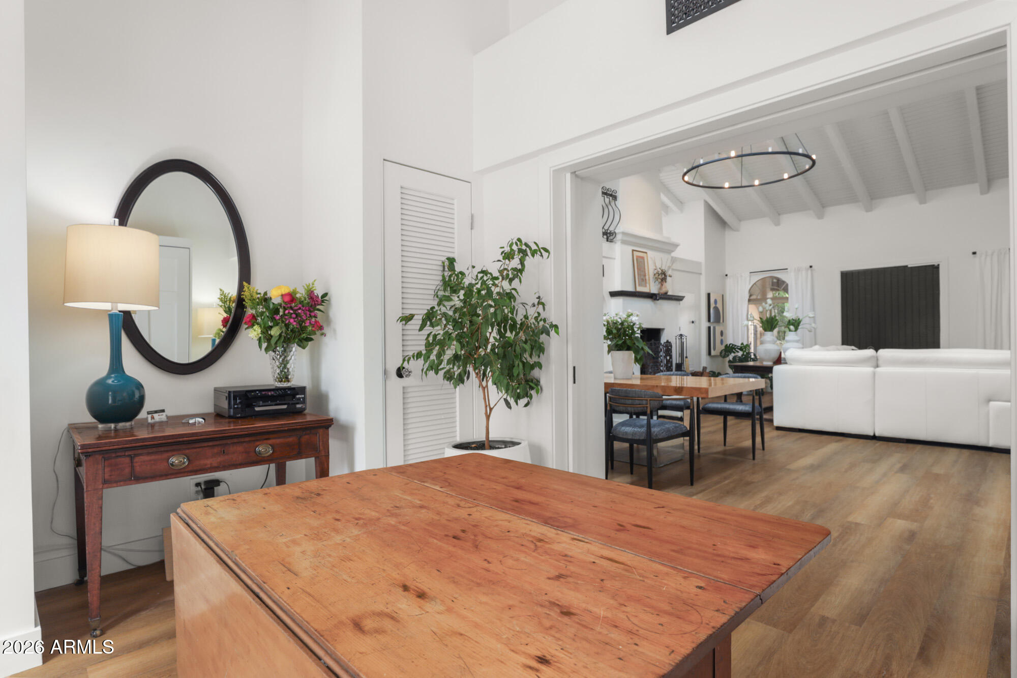 CUERNAVACA TOWNHOUSES - Residential Lease