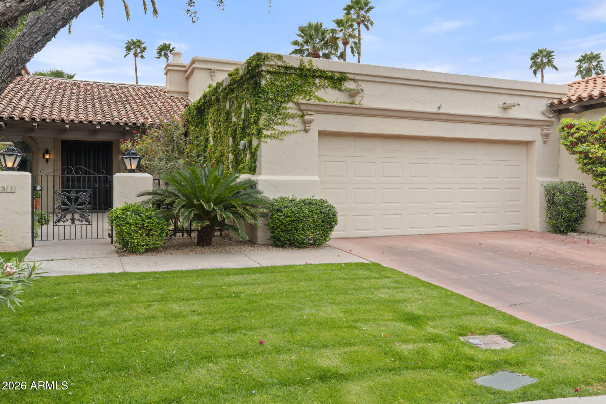 CUERNAVACA TOWNHOUSES - Residential Lease