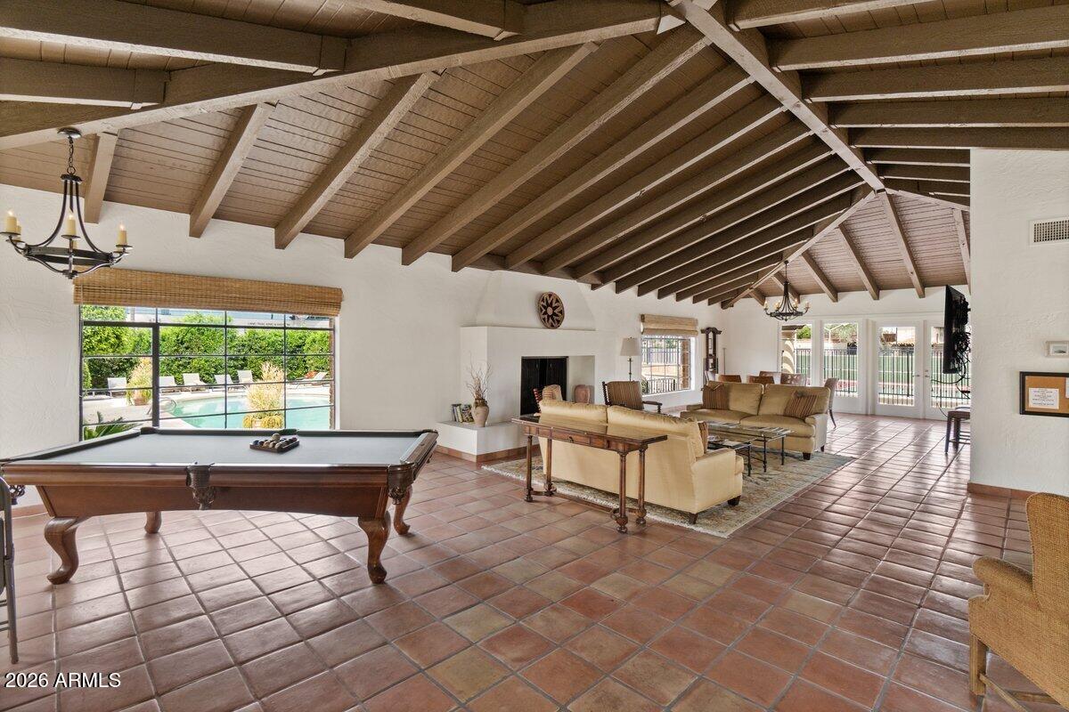 CUERNAVACA TOWNHOUSES - Residential Lease