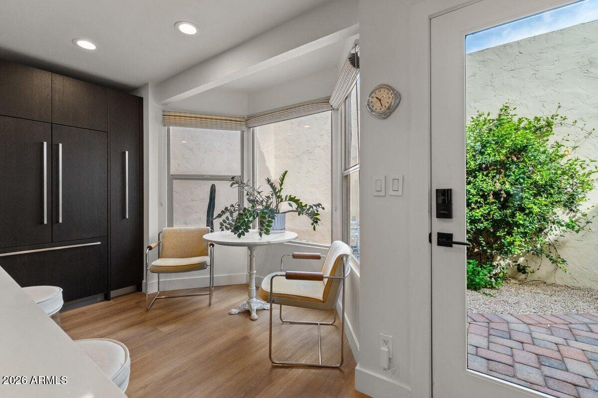 CUERNAVACA TOWNHOUSES - Residential Lease