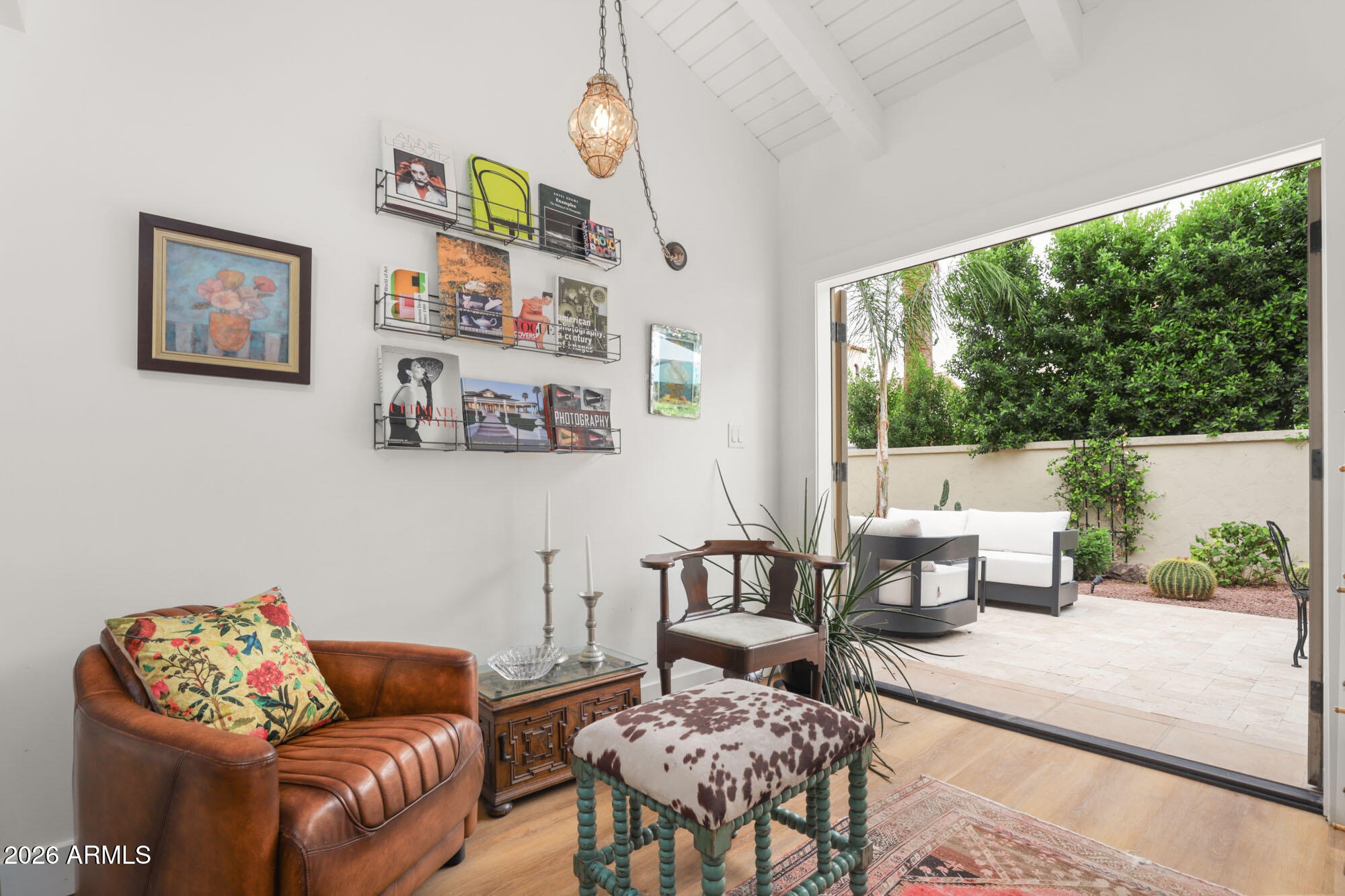 CUERNAVACA TOWNHOUSES - Residential Lease