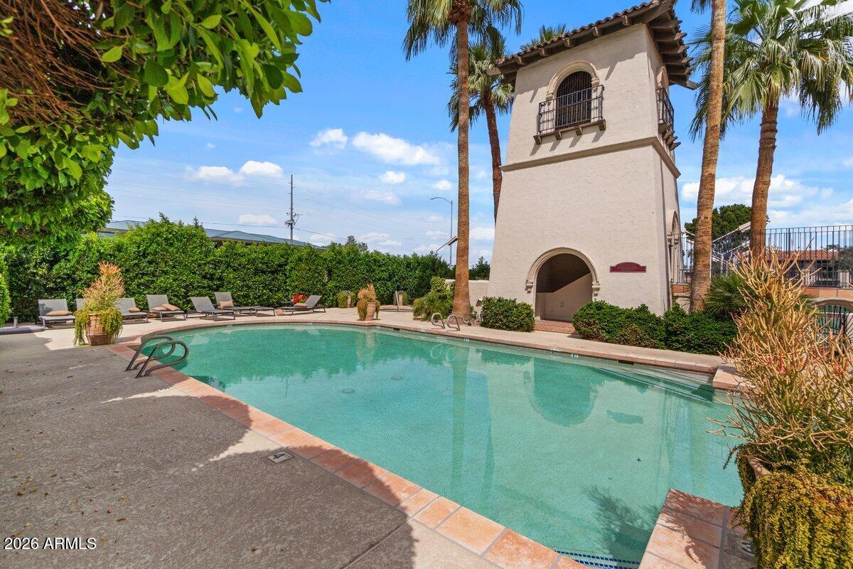 CUERNAVACA TOWNHOUSES - Residential Lease