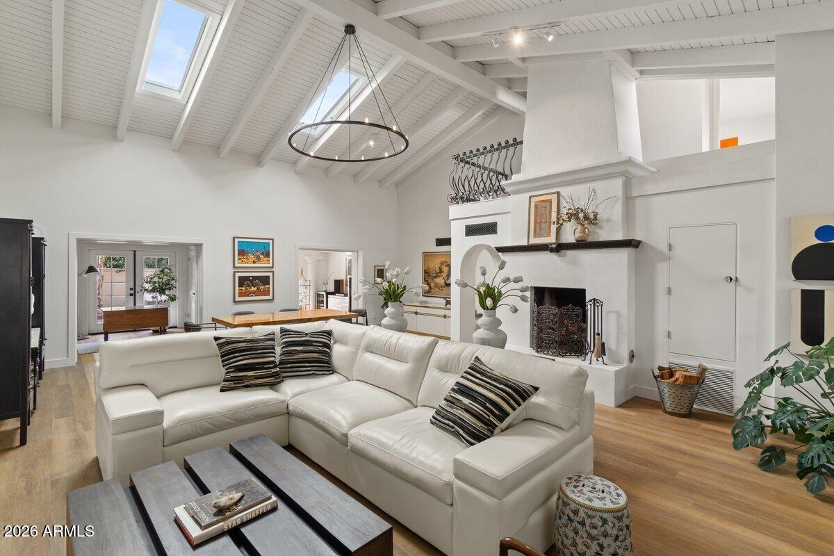 CUERNAVACA TOWNHOUSES - Residential Lease