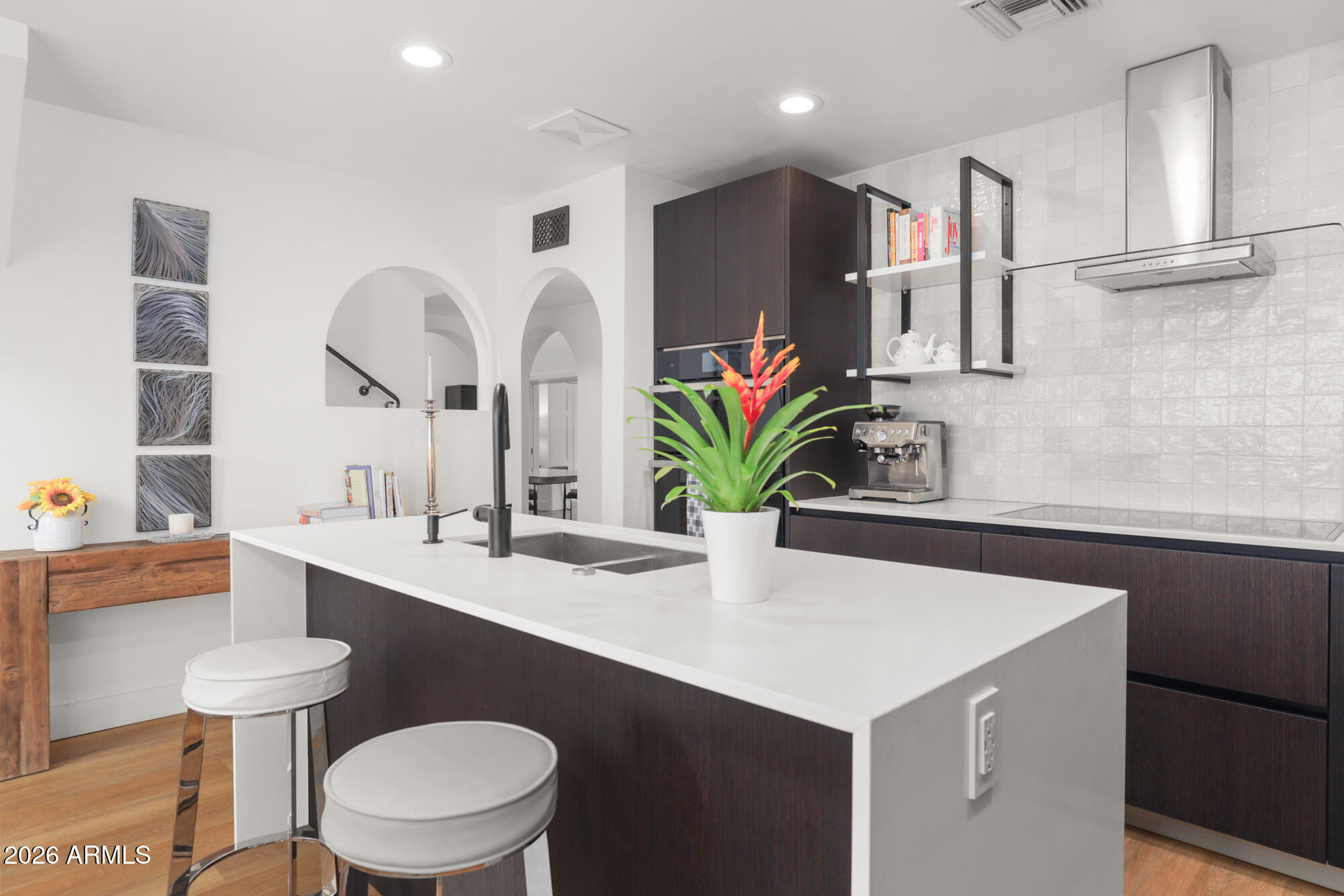 CUERNAVACA TOWNHOUSES - Residential Lease