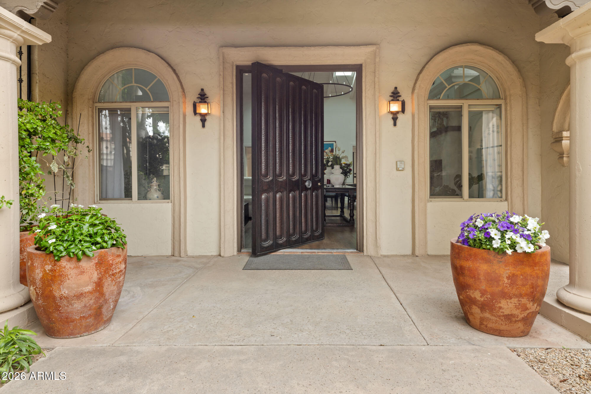 CUERNAVACA TOWNHOUSES - Residential Lease