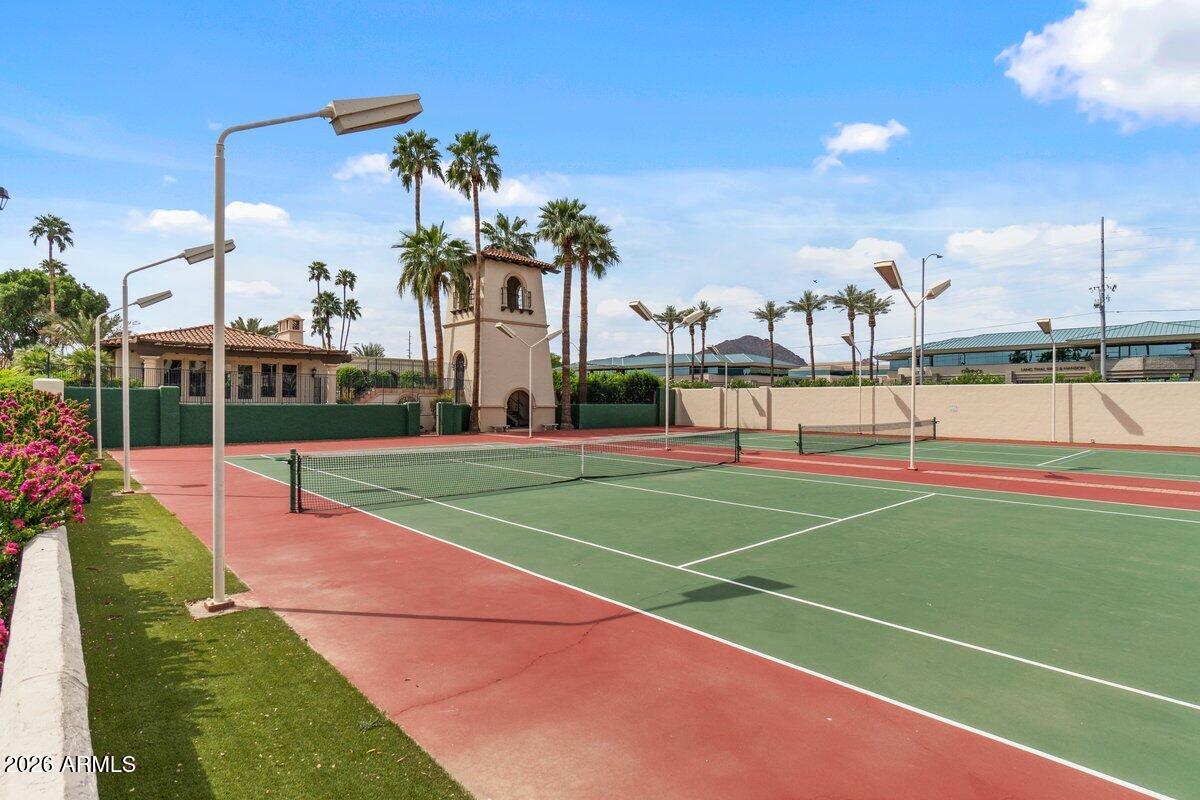 CUERNAVACA TOWNHOUSES - Residential Lease