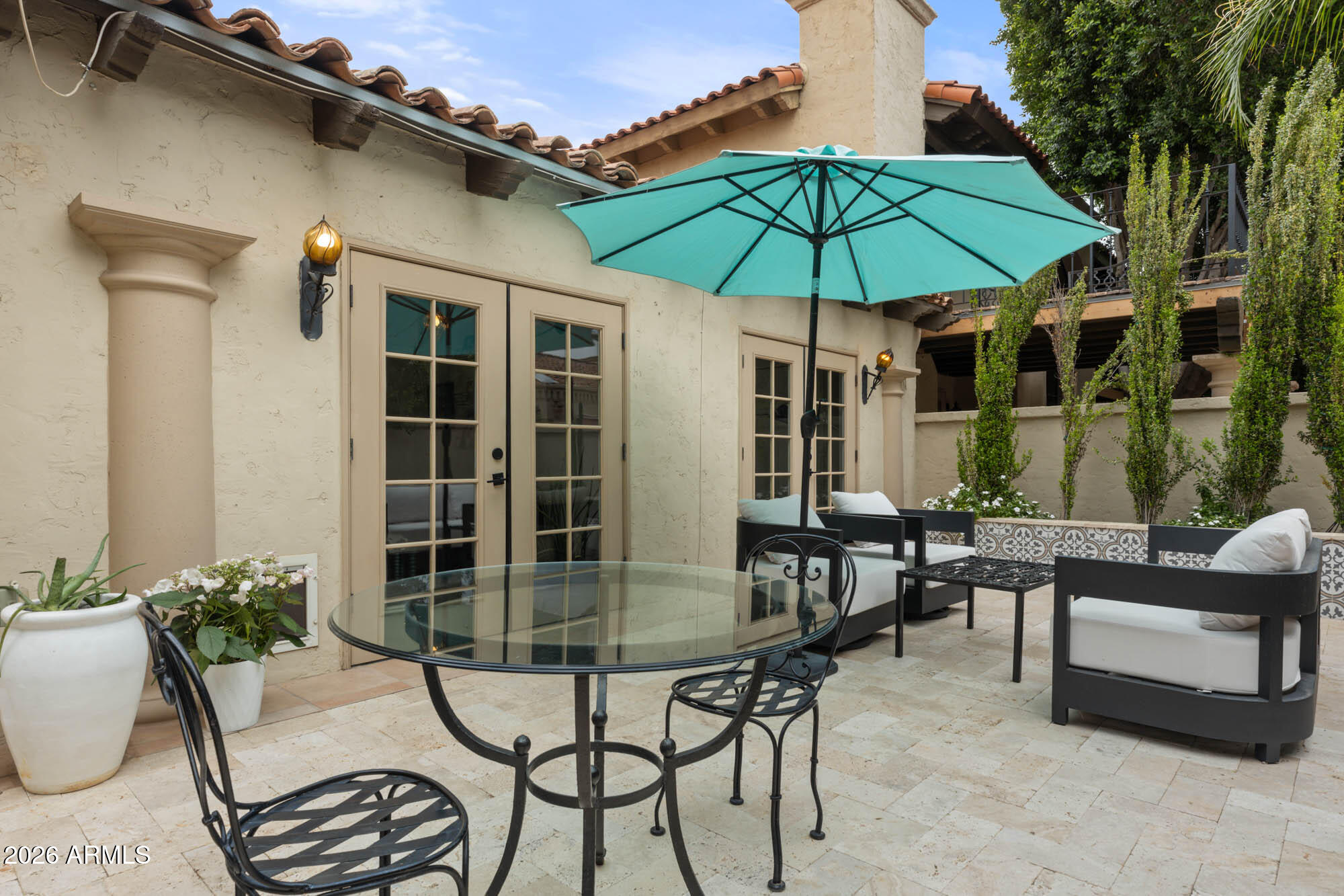 CUERNAVACA TOWNHOUSES - Residential Lease