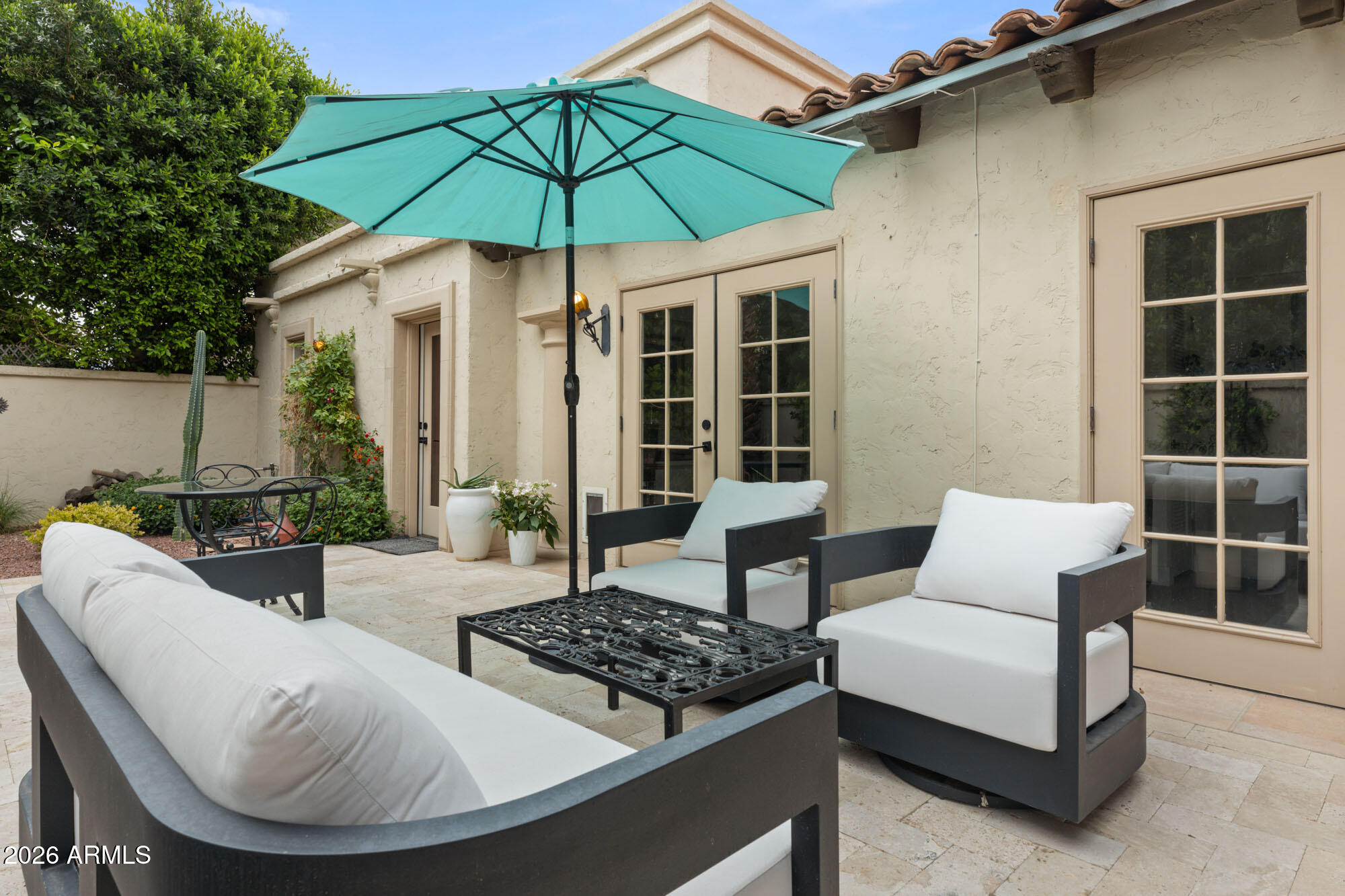 CUERNAVACA TOWNHOUSES - Residential Lease