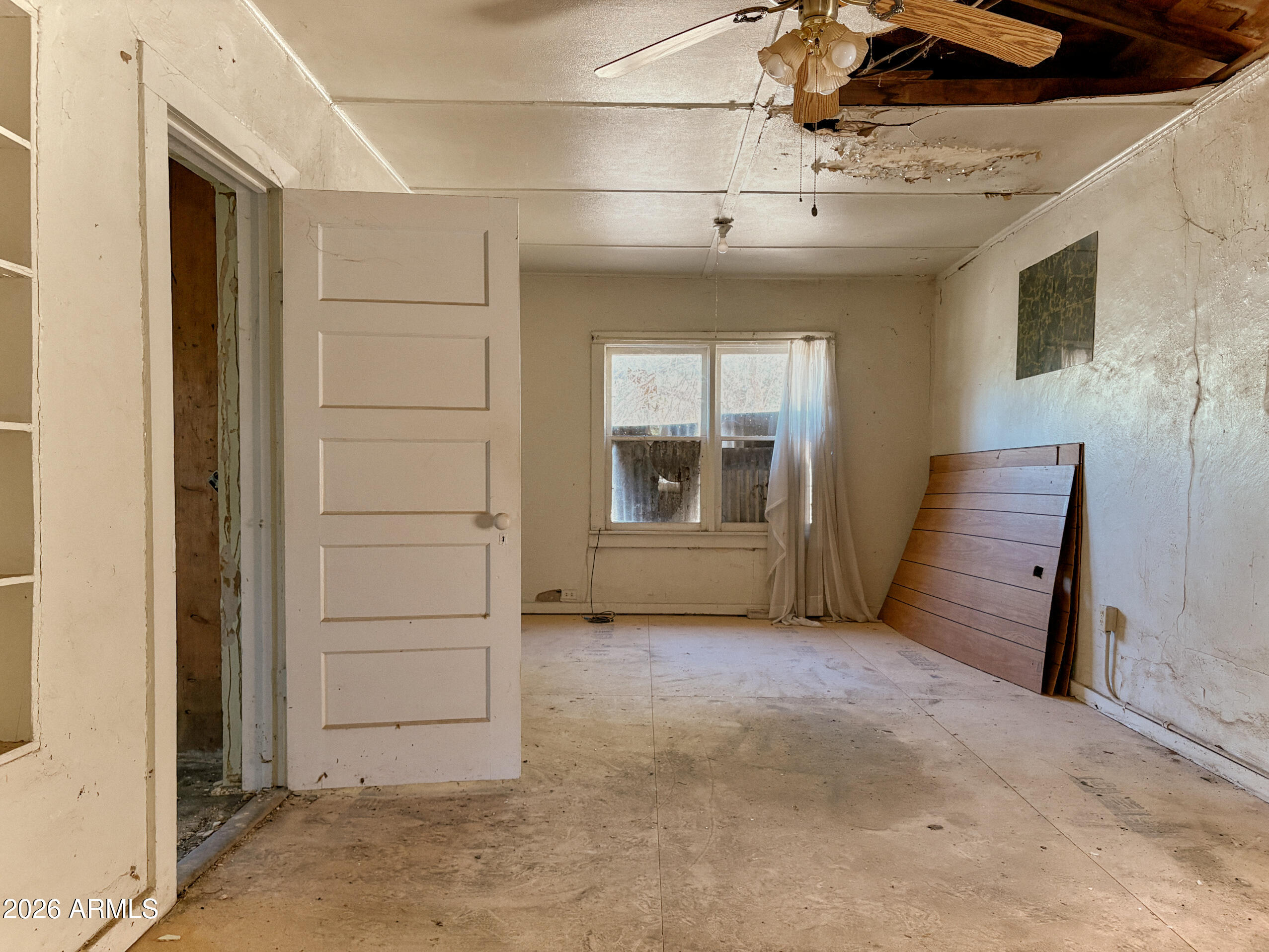 WILLARD ADD - Residential