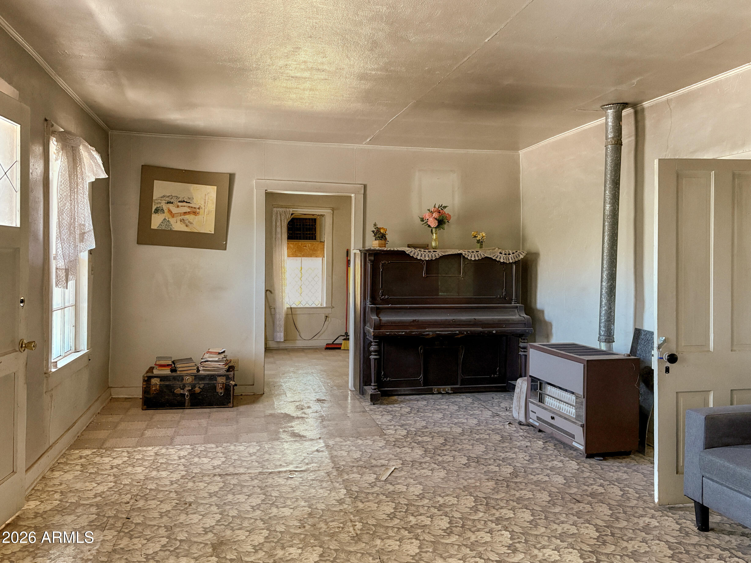 WILLARD ADD - Residential