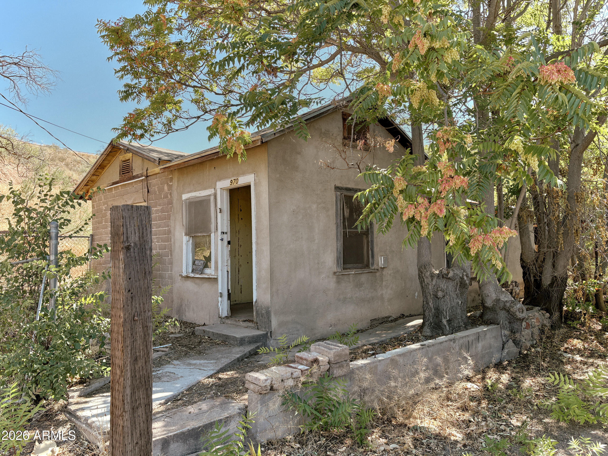 WILLARD ADD - Residential