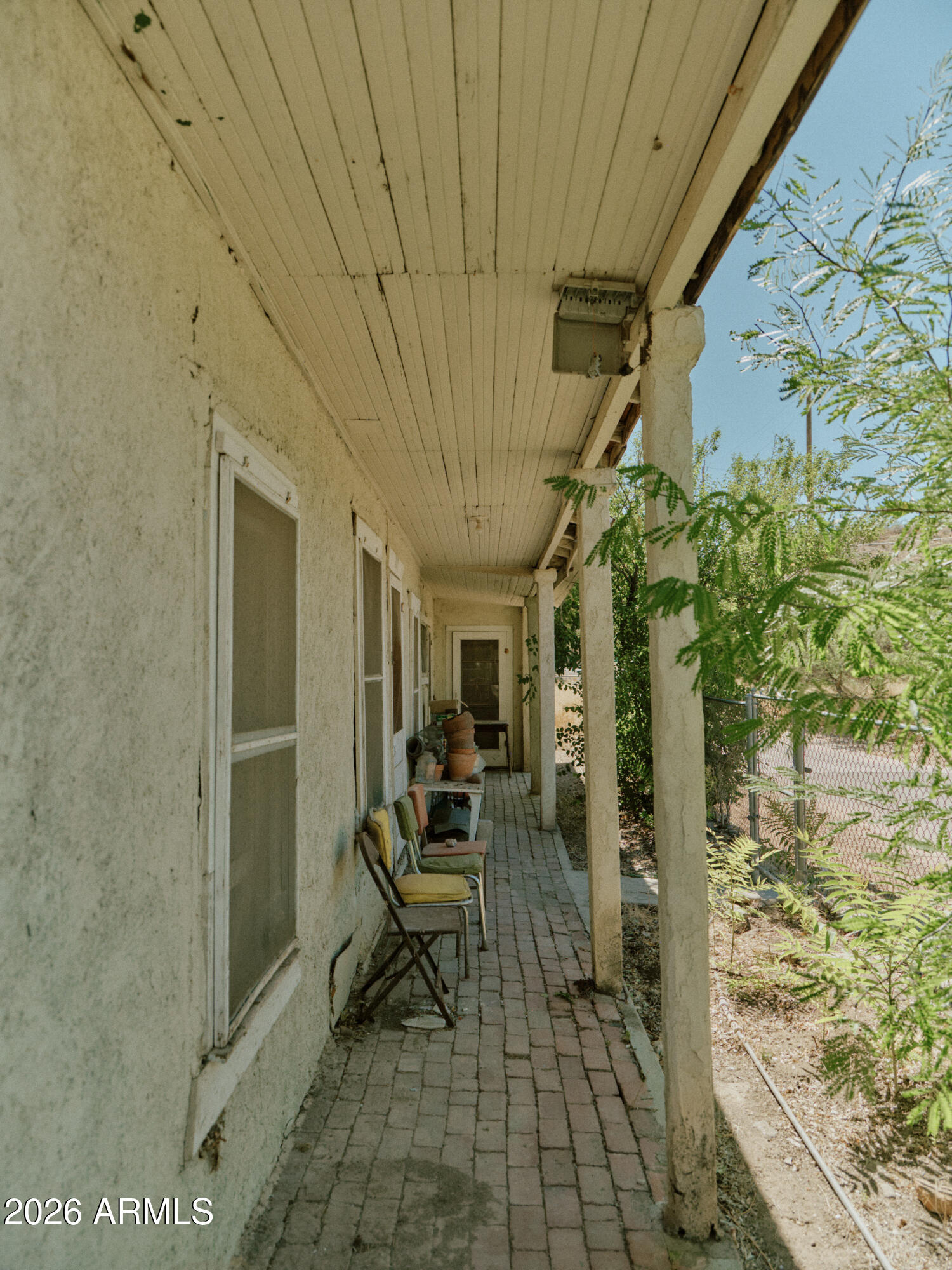 WILLARD ADD - Residential