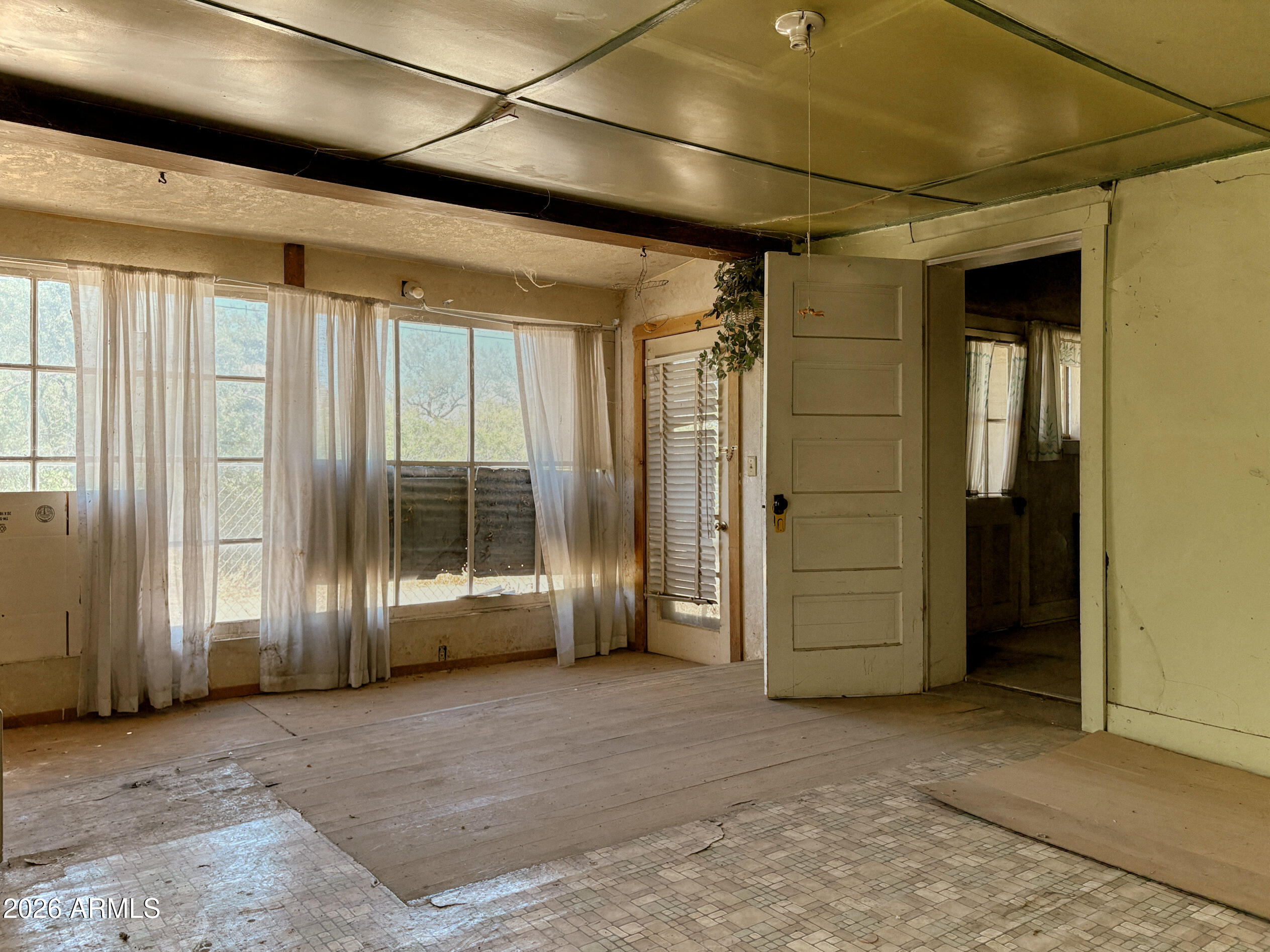 WILLARD ADD - Residential