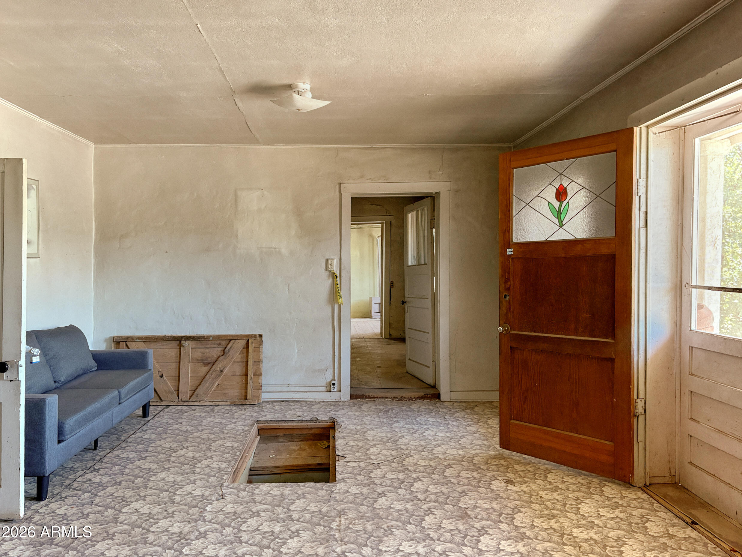 WILLARD ADD - Residential