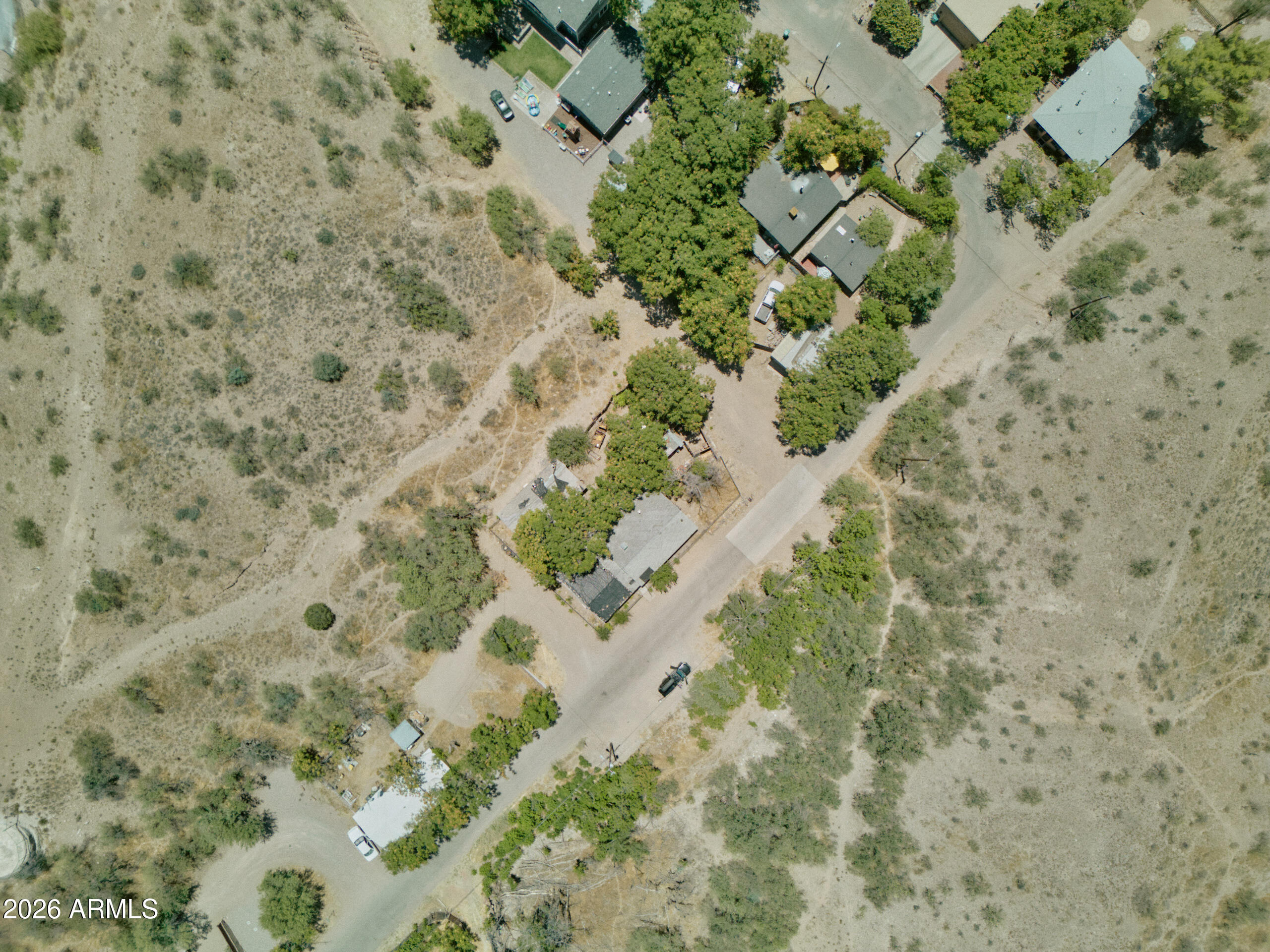 WILLARD ADD - Residential