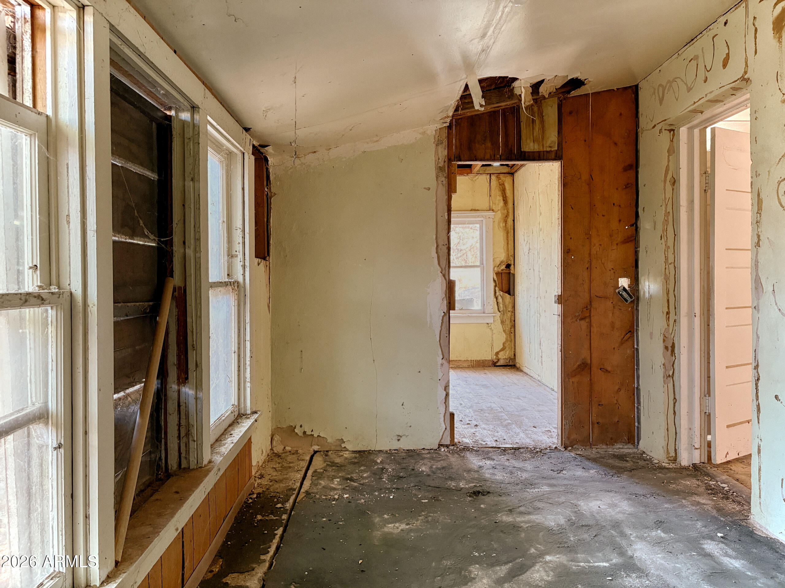 WILLARD ADD - Residential