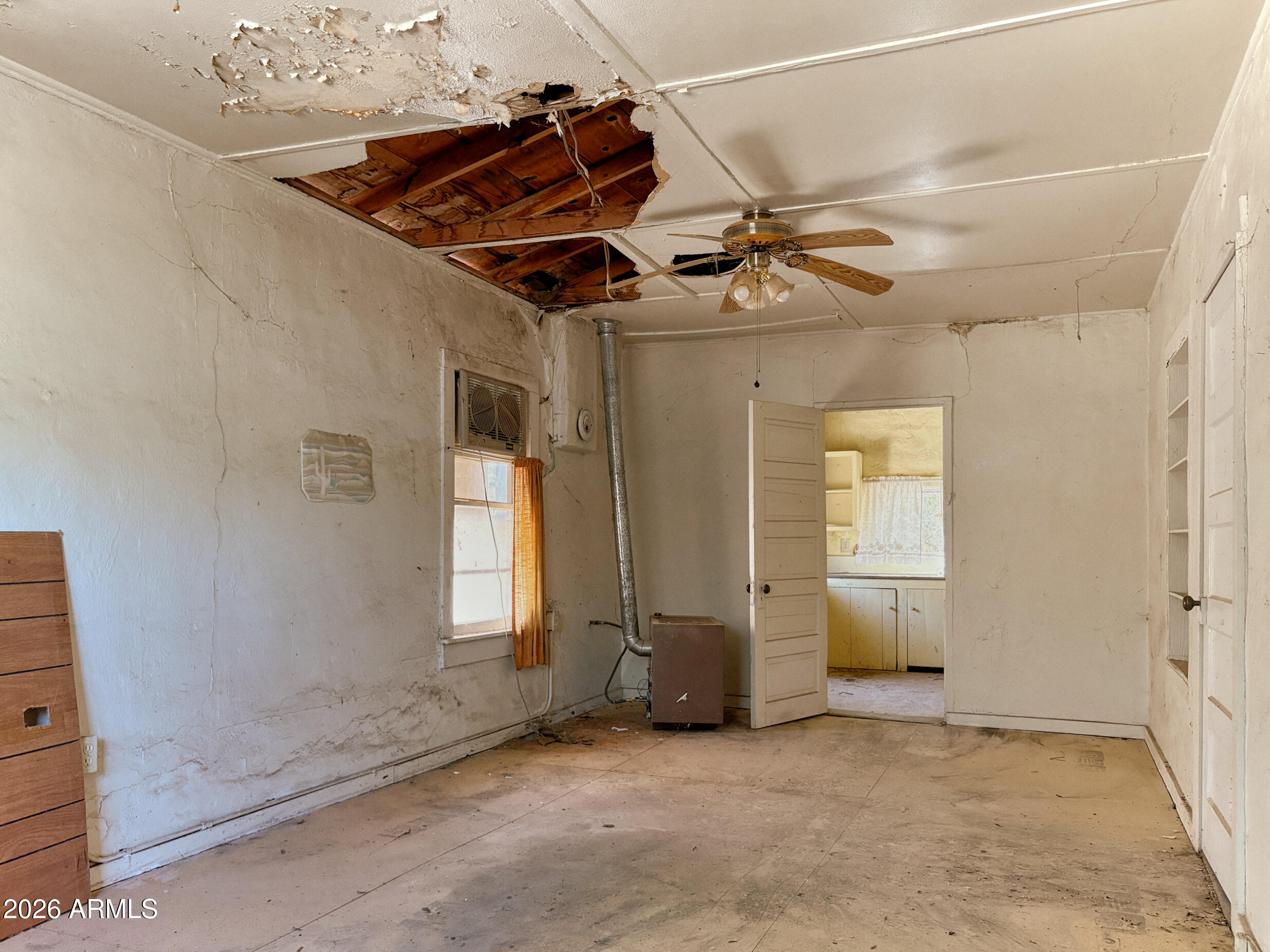 WILLARD ADD - Residential