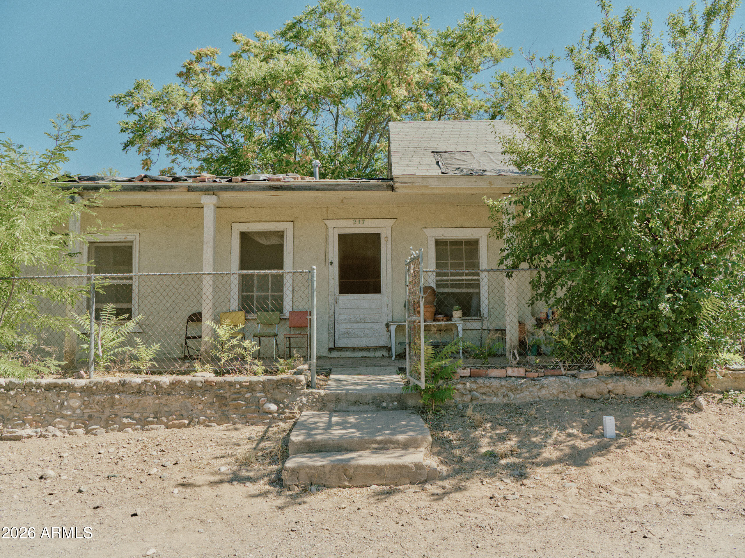 WILLARD ADD - Residential