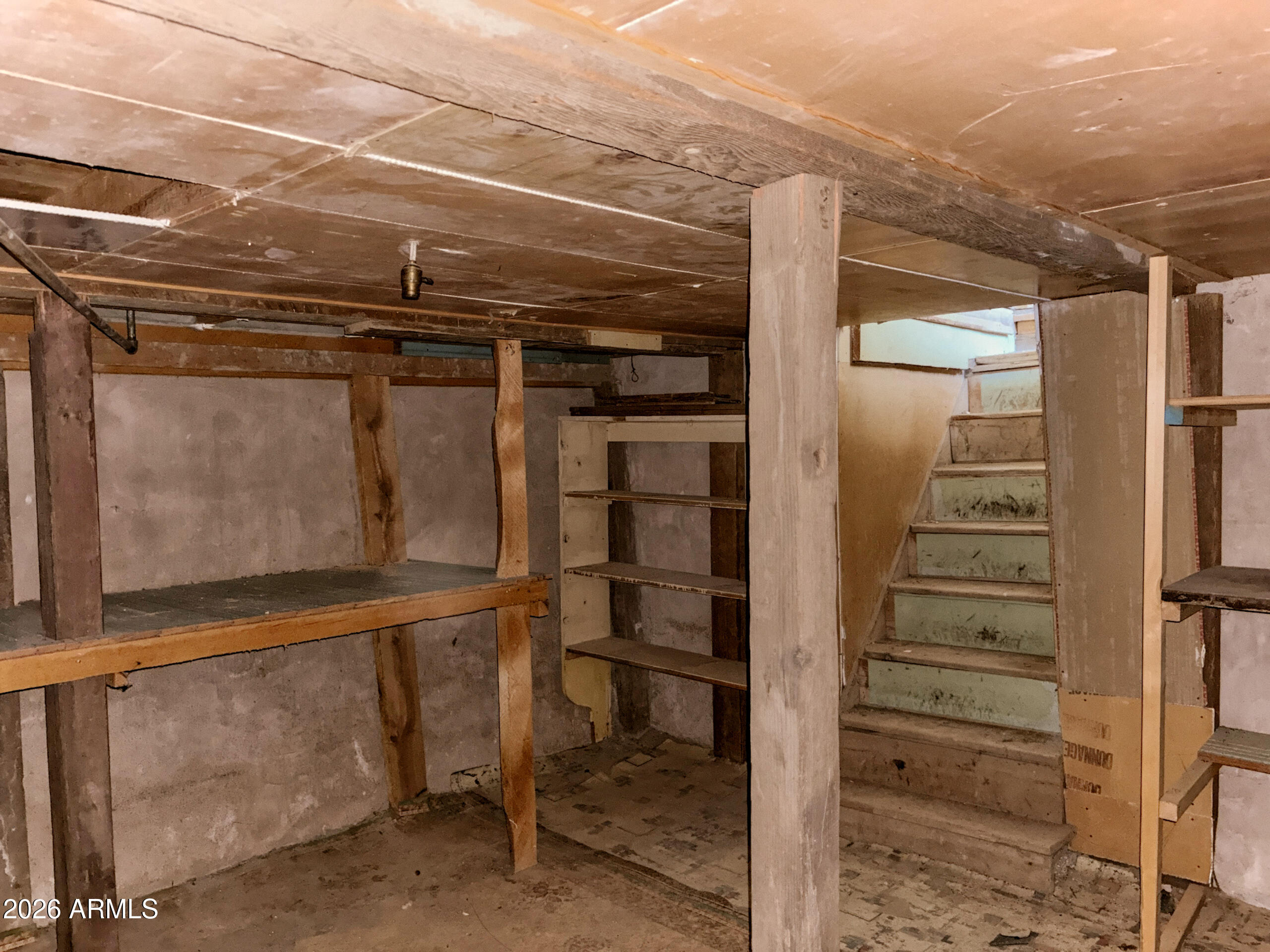 WILLARD ADD - Residential
