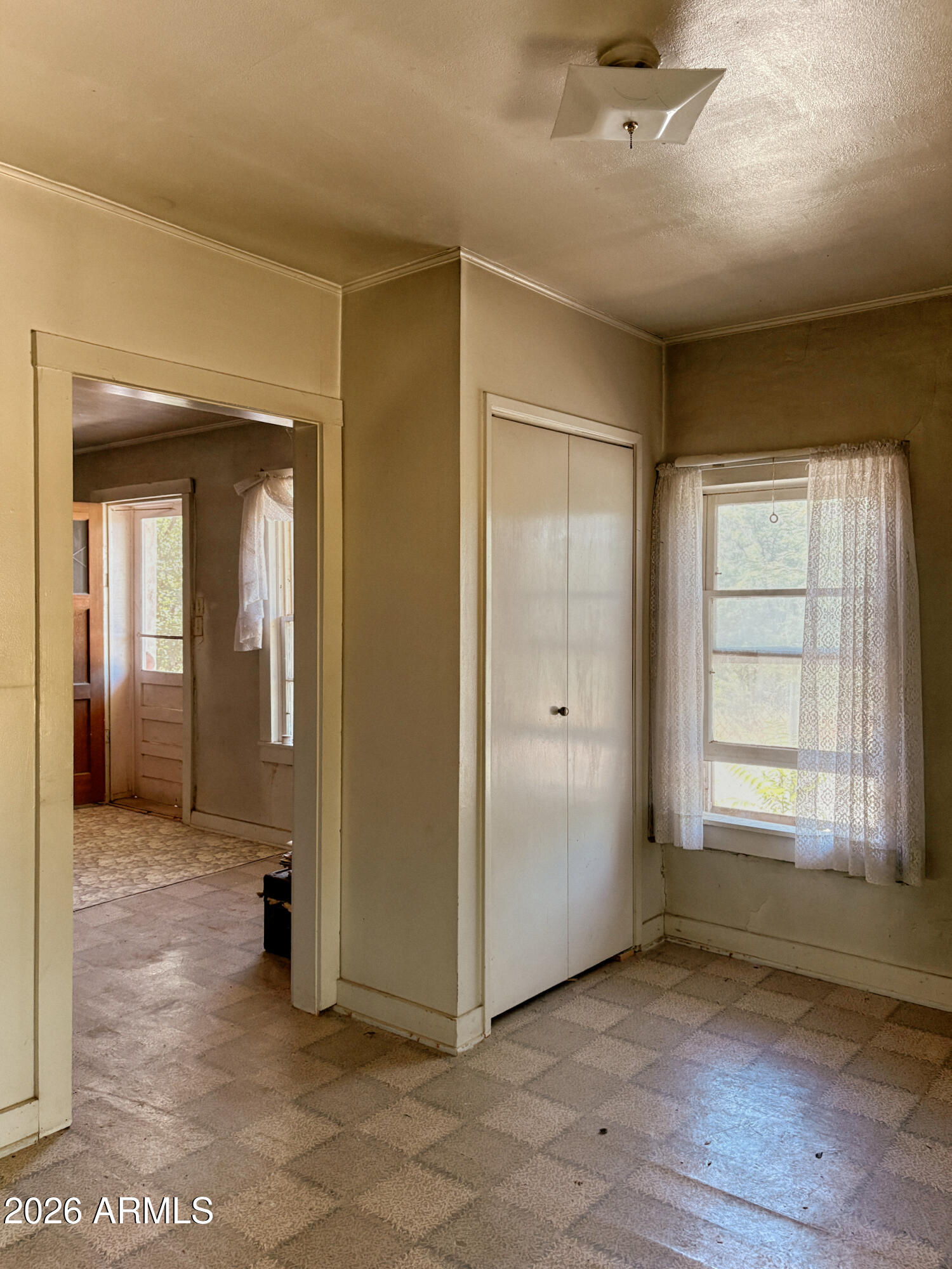 WILLARD ADD - Residential